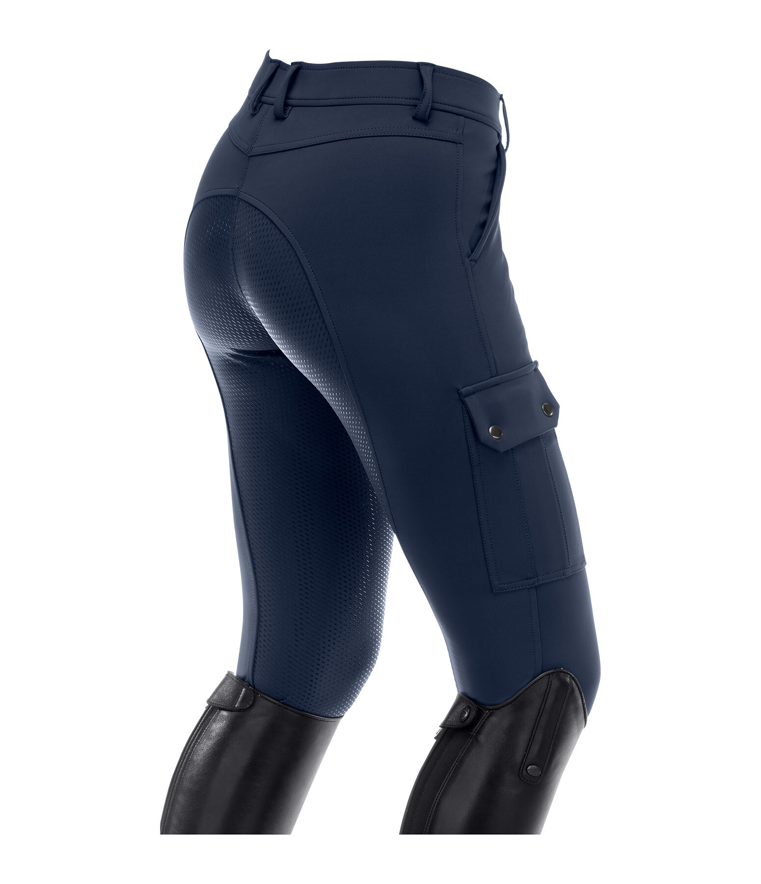 Kinder Grip-Reithose Lorin