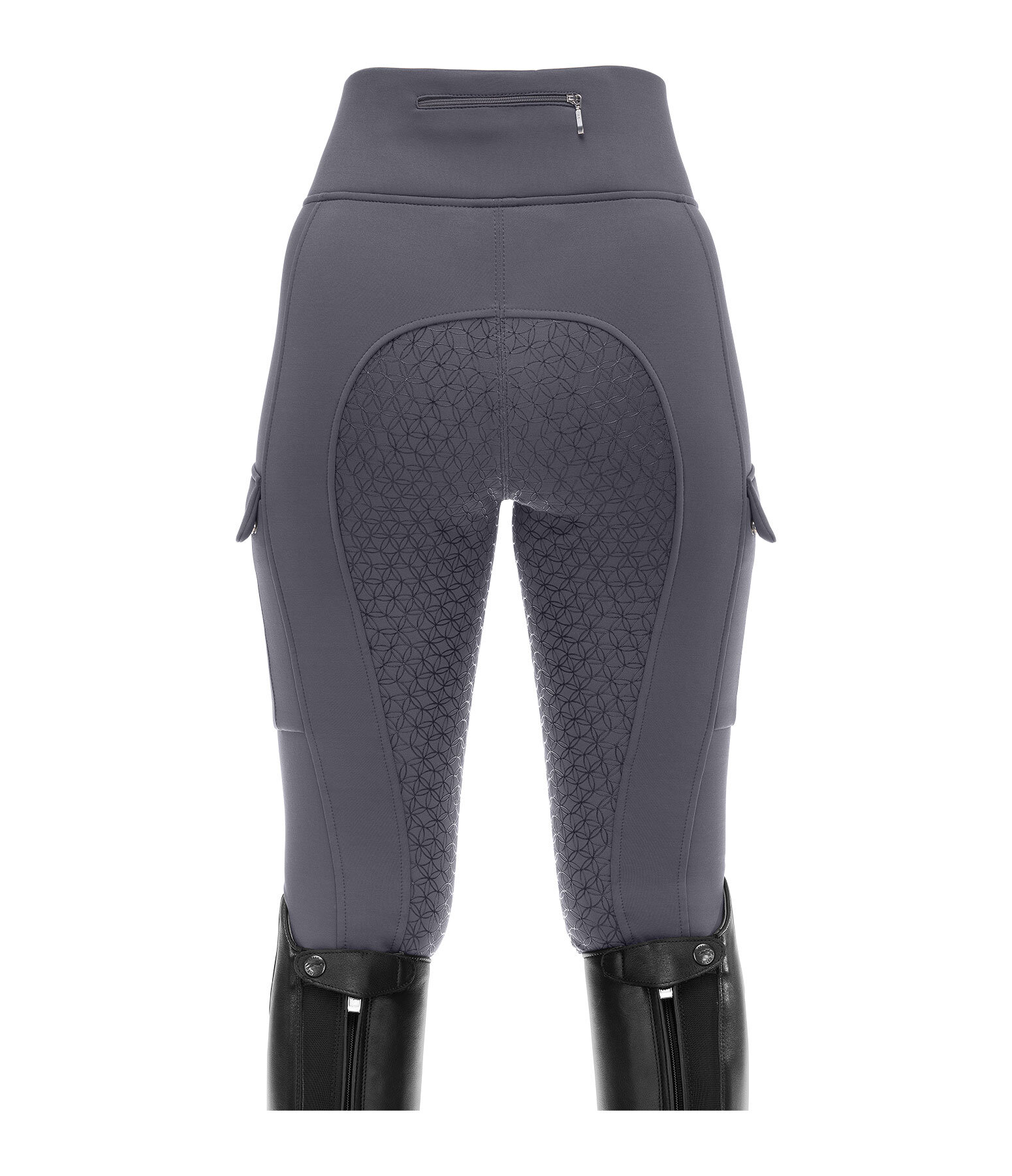 Equilibre Kinder Winterleggings High Waist Lio