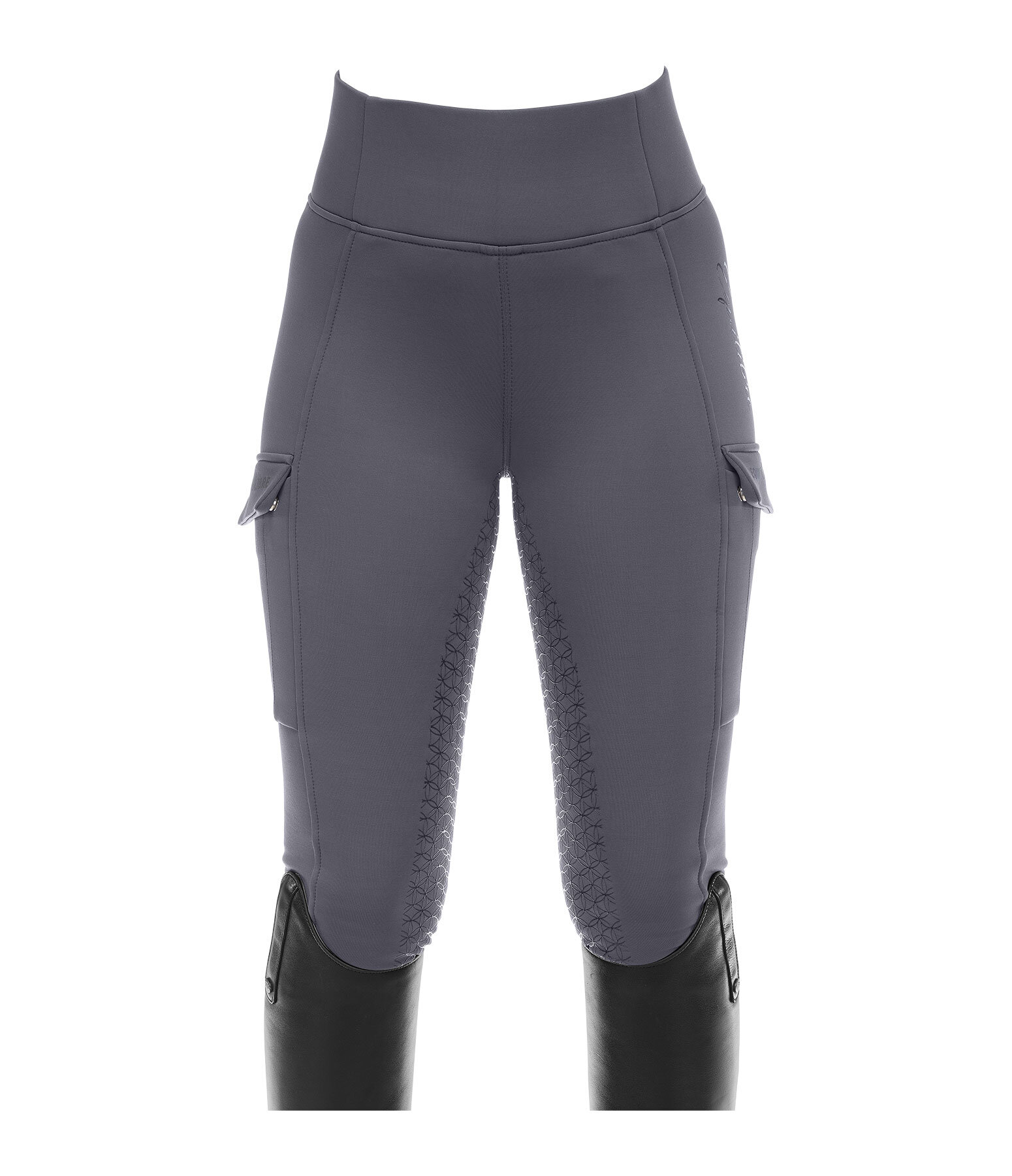 Equilibre Kinder Winterleggings High Waist Lio