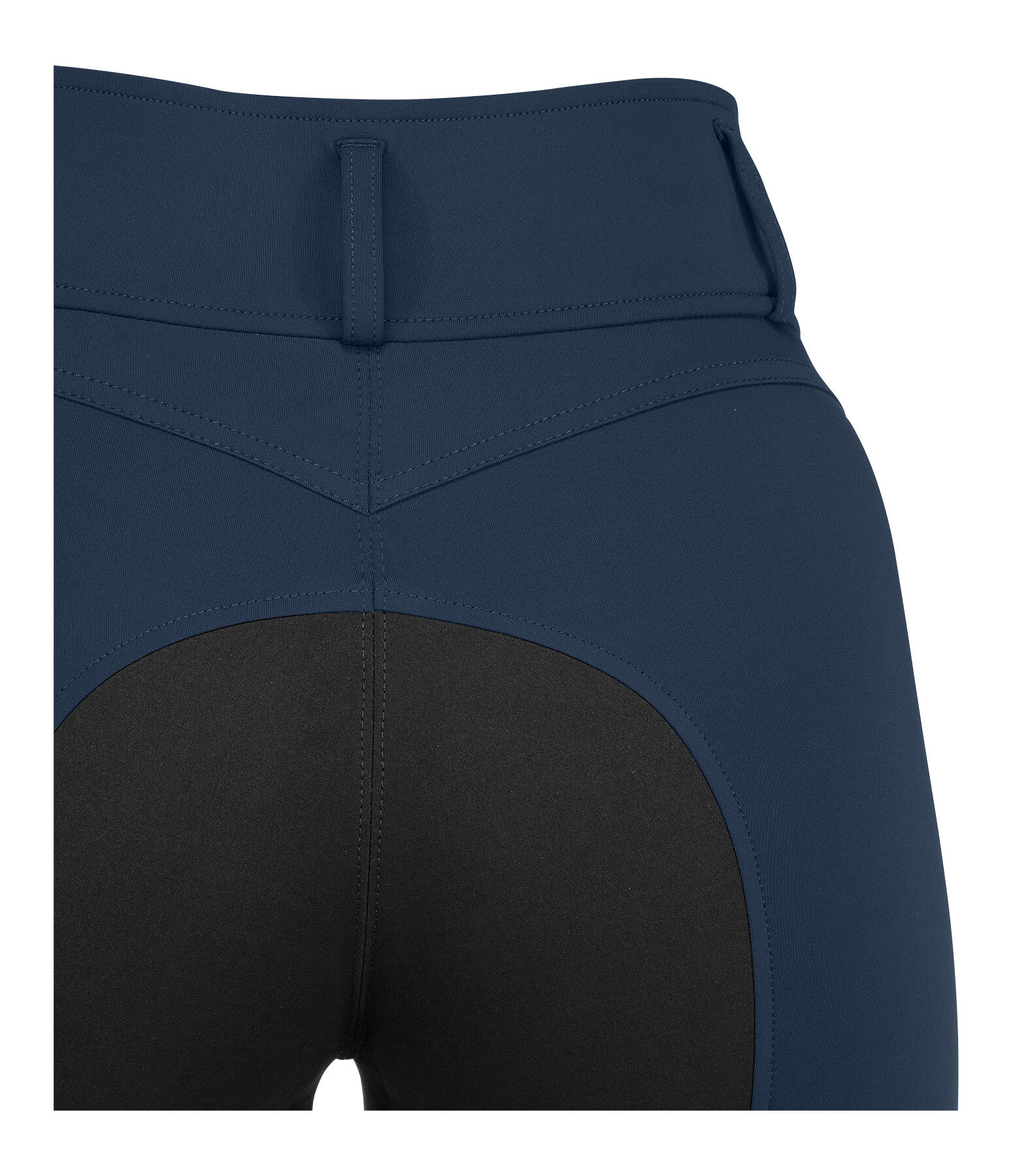 Kinder-Vollbesatzreithose Elena CTS