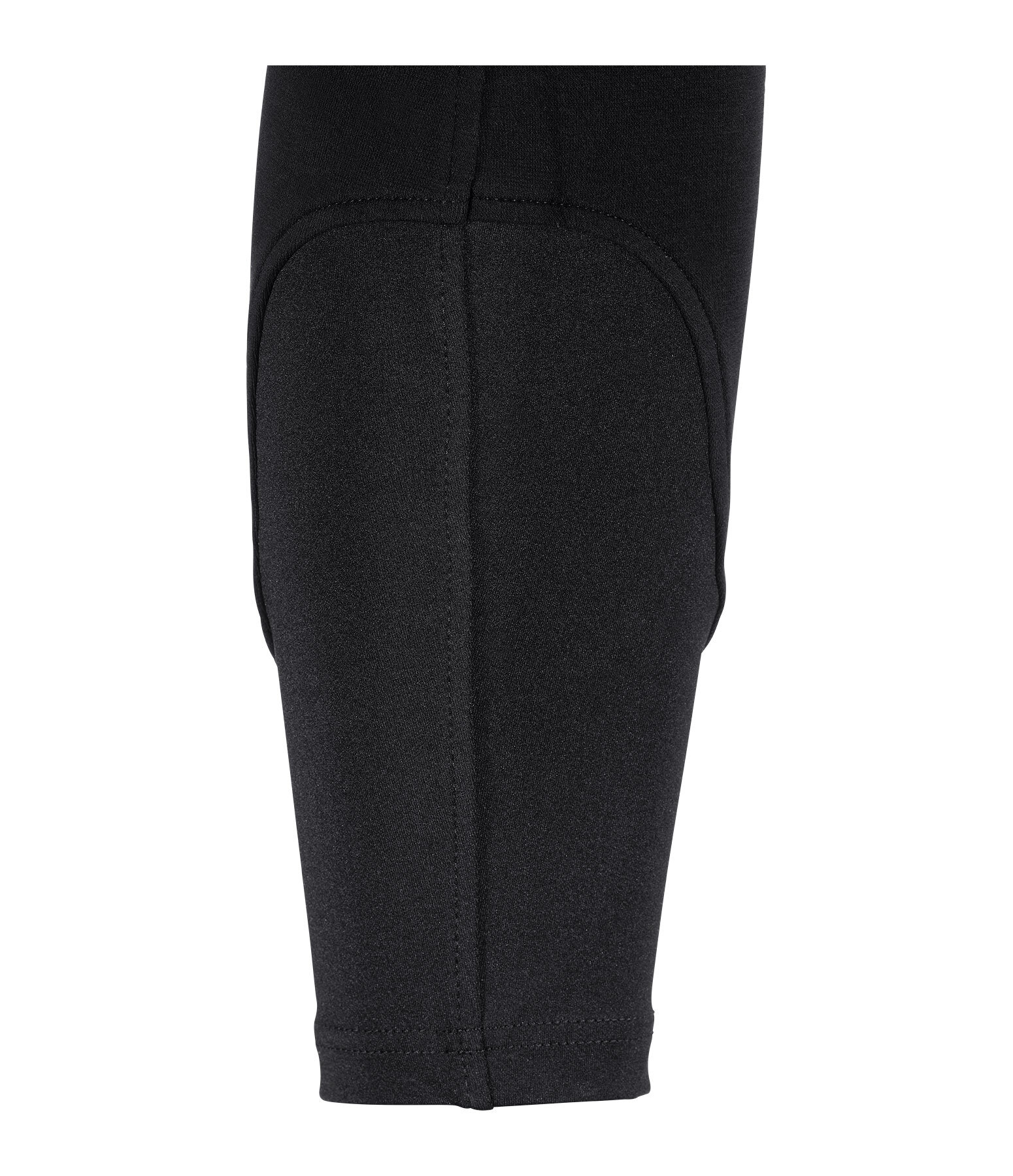 Herren Vollbesatzreithose Basic