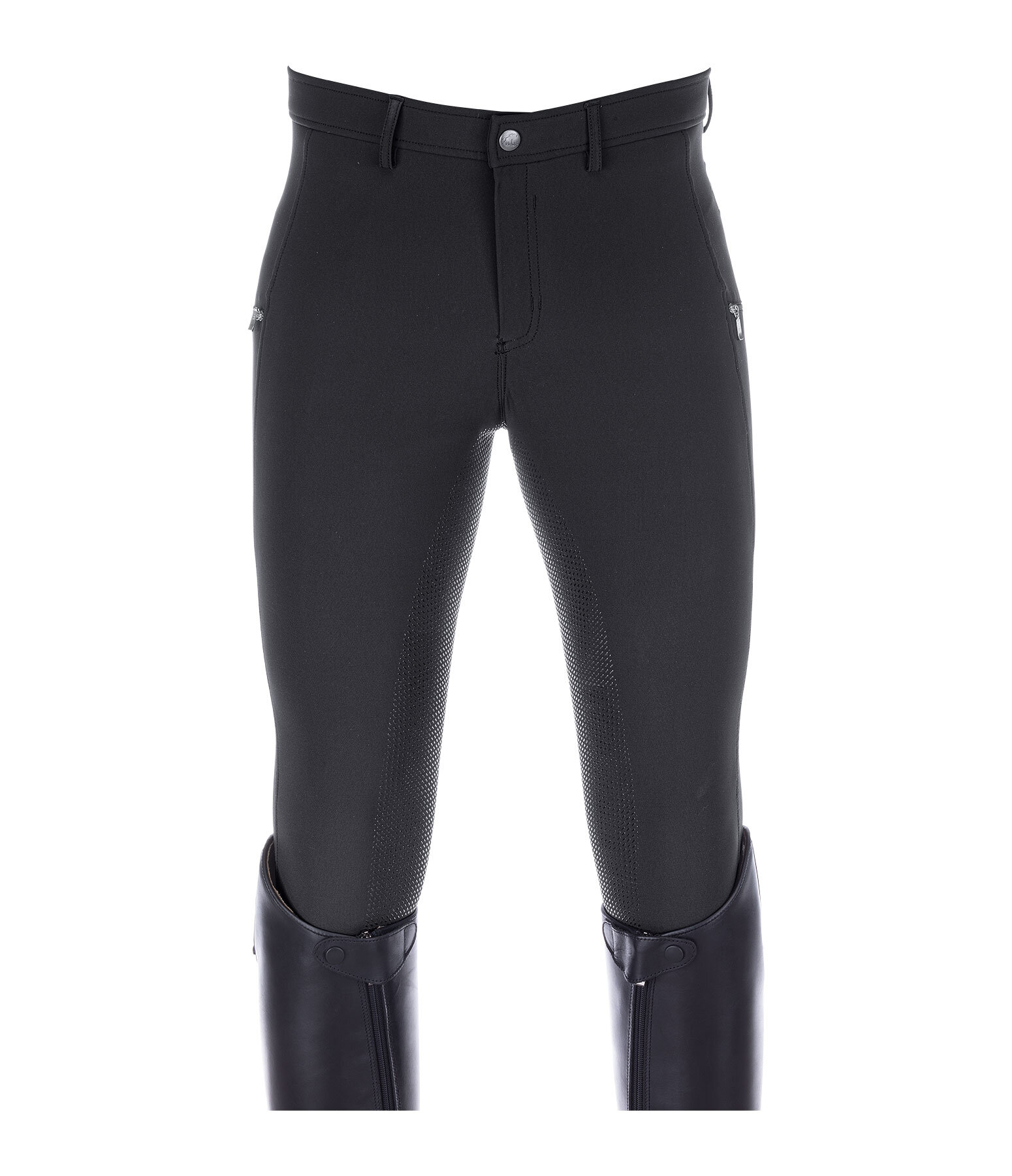 Herren Grip-Reithose San Marino