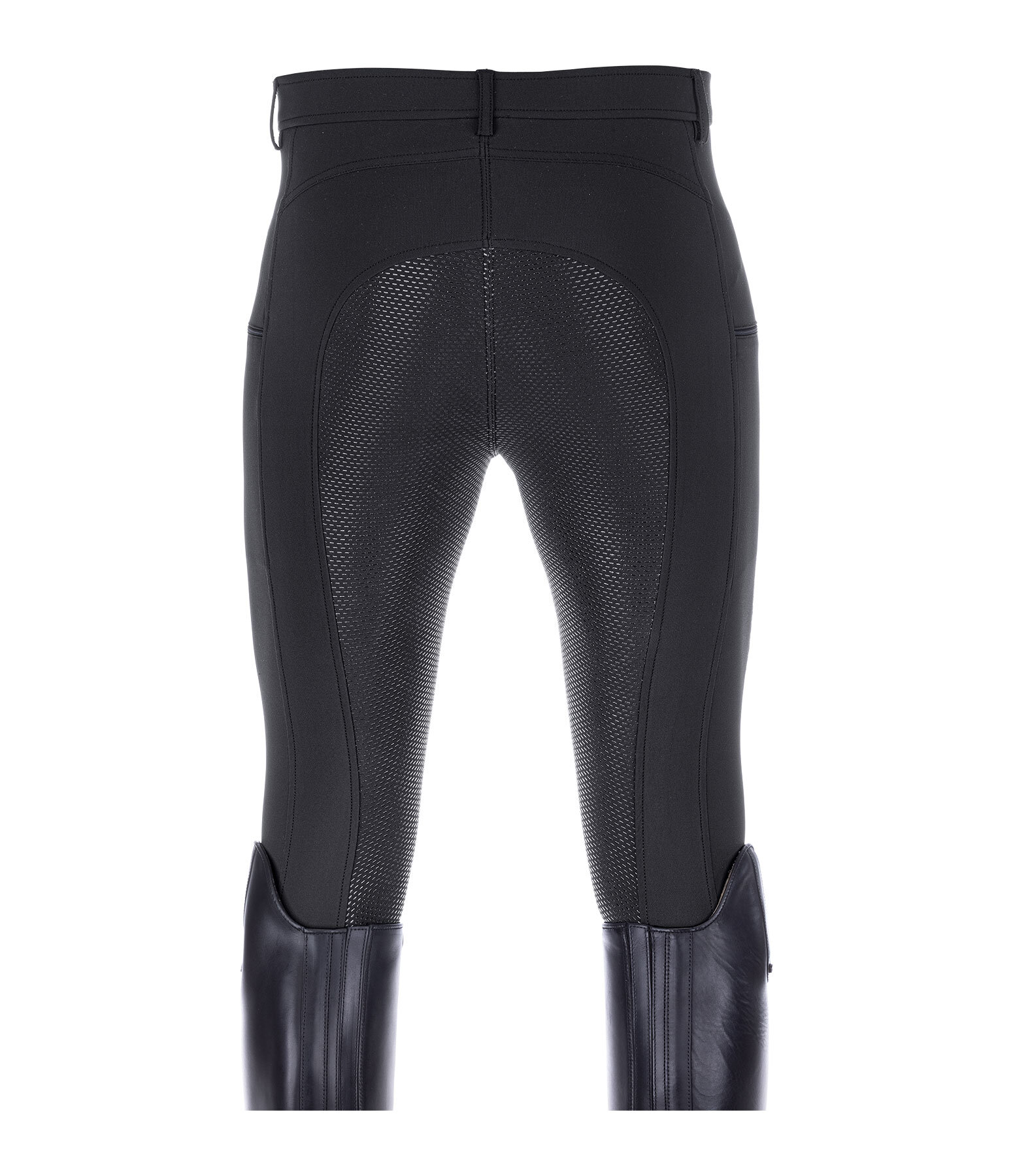 Herren Grip-Reithose San Marino