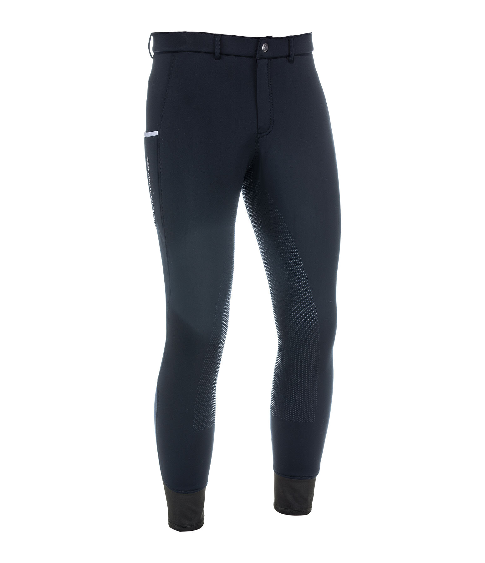 Herren Grip-Winterreithose Vermont