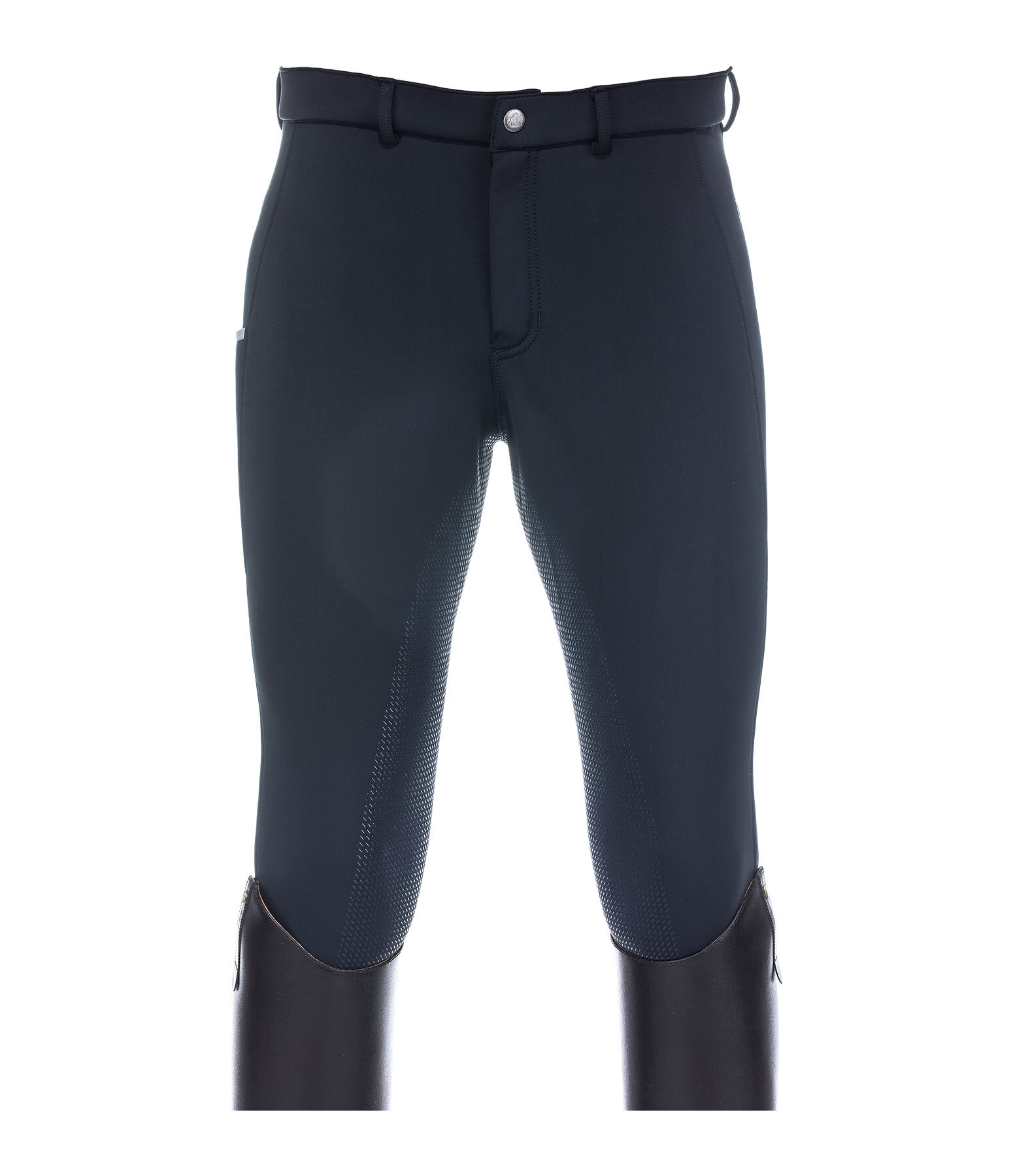 Herren Grip-Winterreithose Vermont