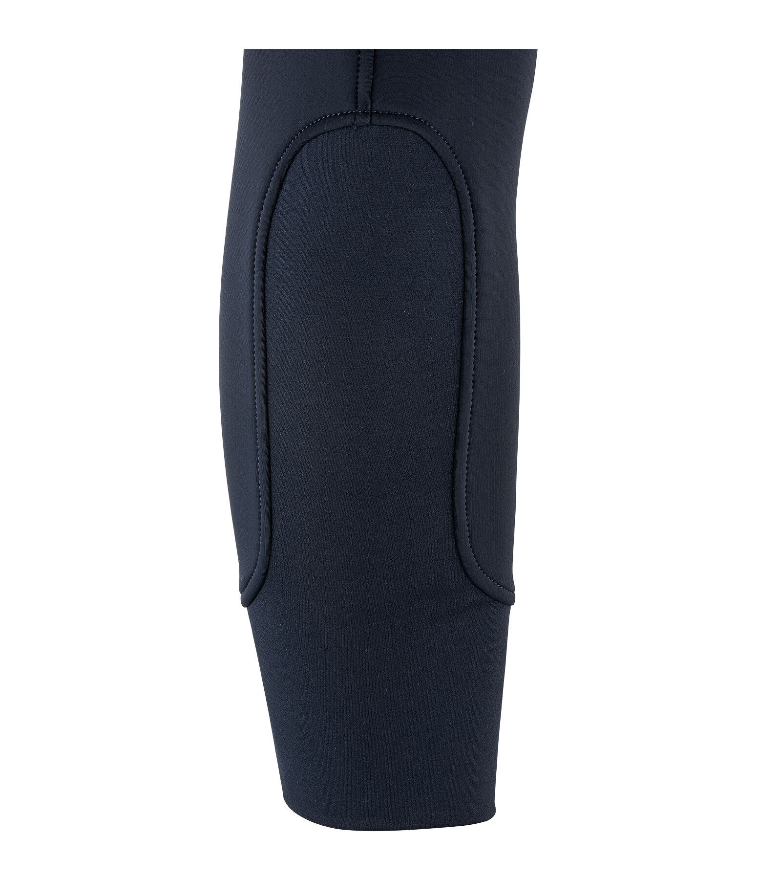 Herren-Thermo-Grip-Kniebesatz-Reithose Alaska