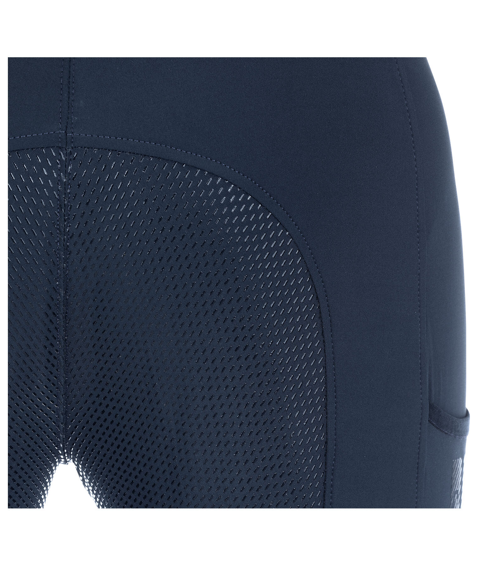 Herren Hybrid Grip-Reithose Tacoma