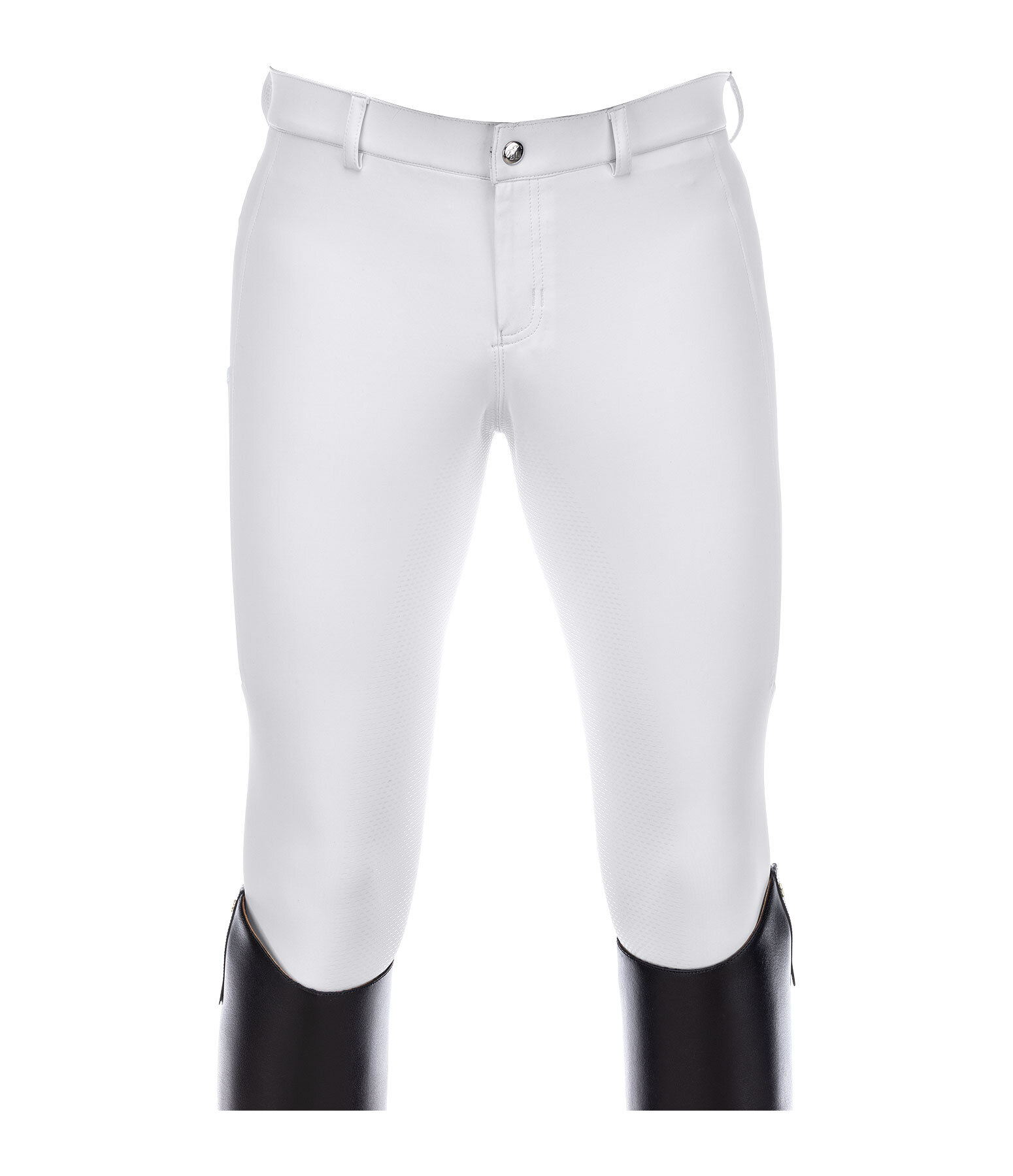 Herren Hybrid Grip-Reithose Tacoma
