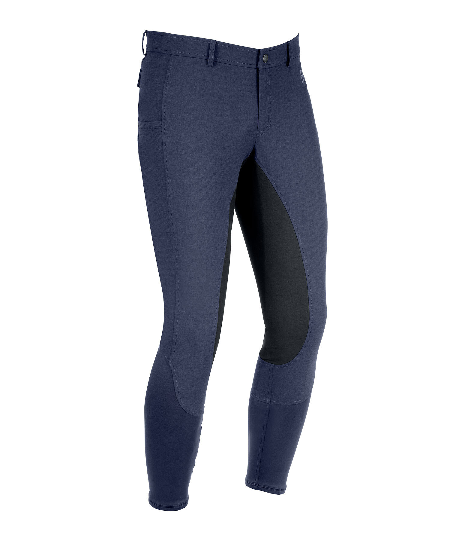 Herren Vollbesatzreithose Kyoto