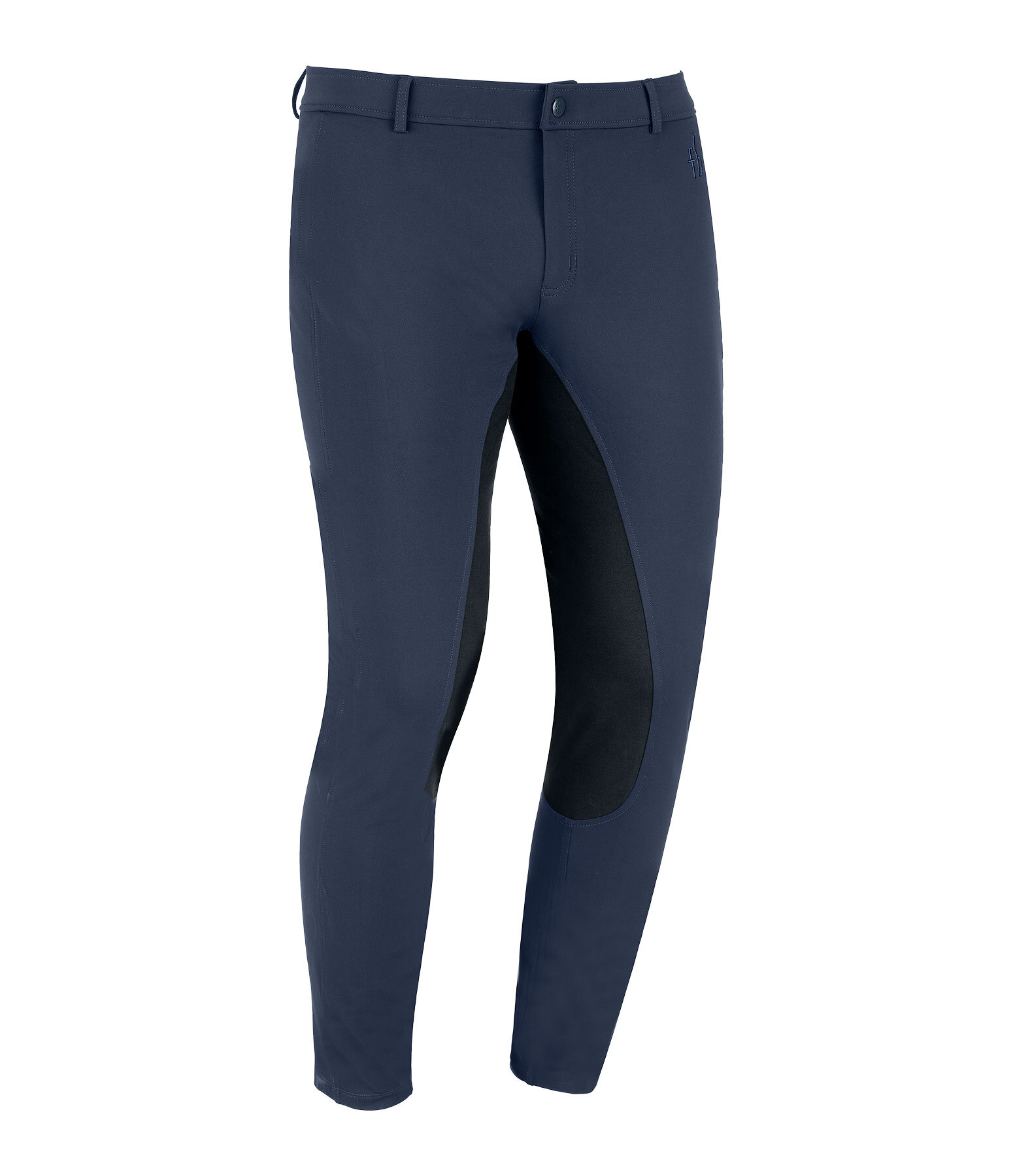 Herren Vollbesatz-Winterreithose Emil CTS