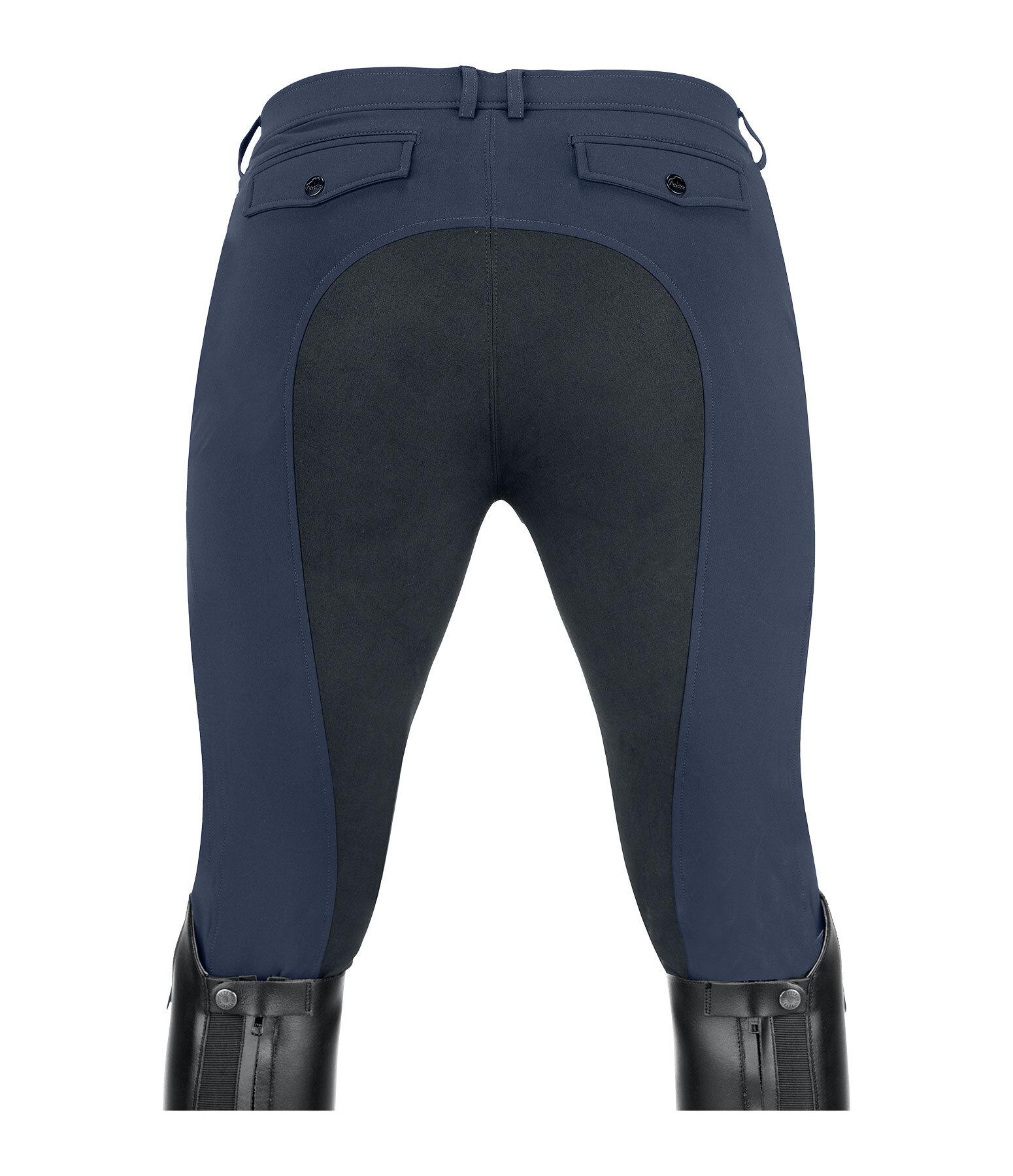 Herren Vollbesatz-Winterreithose Emil CTS