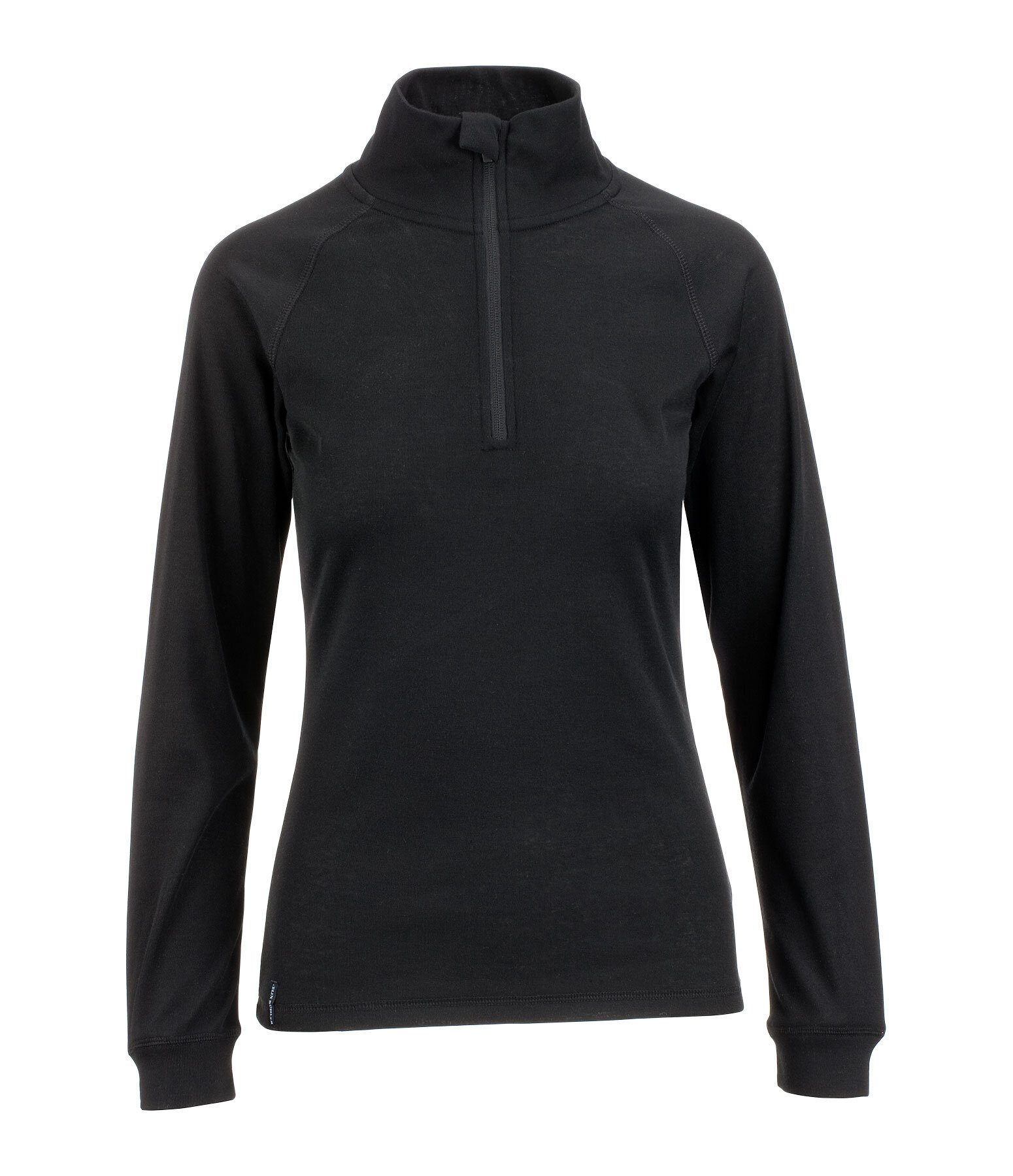 Zip-Thermal-Unterziehshirt Levi