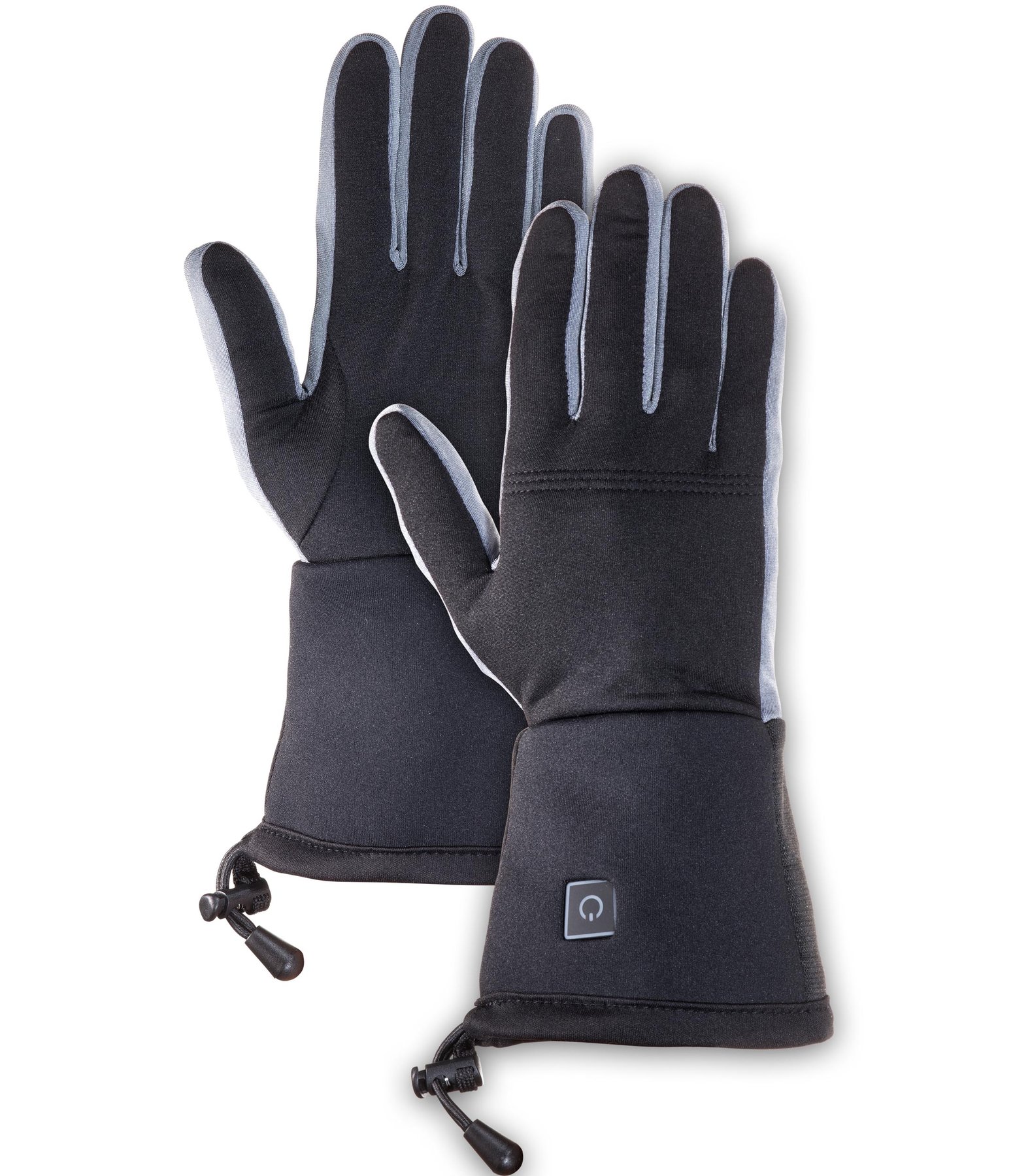 Thermo Gloves beheizbarer Unterziehhandschuh