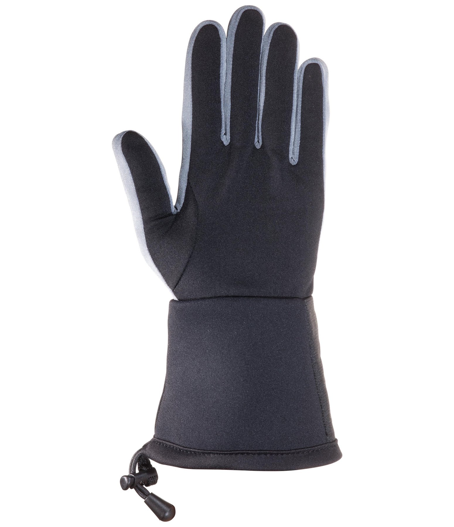 beheizbarer Unterziehhandschuh