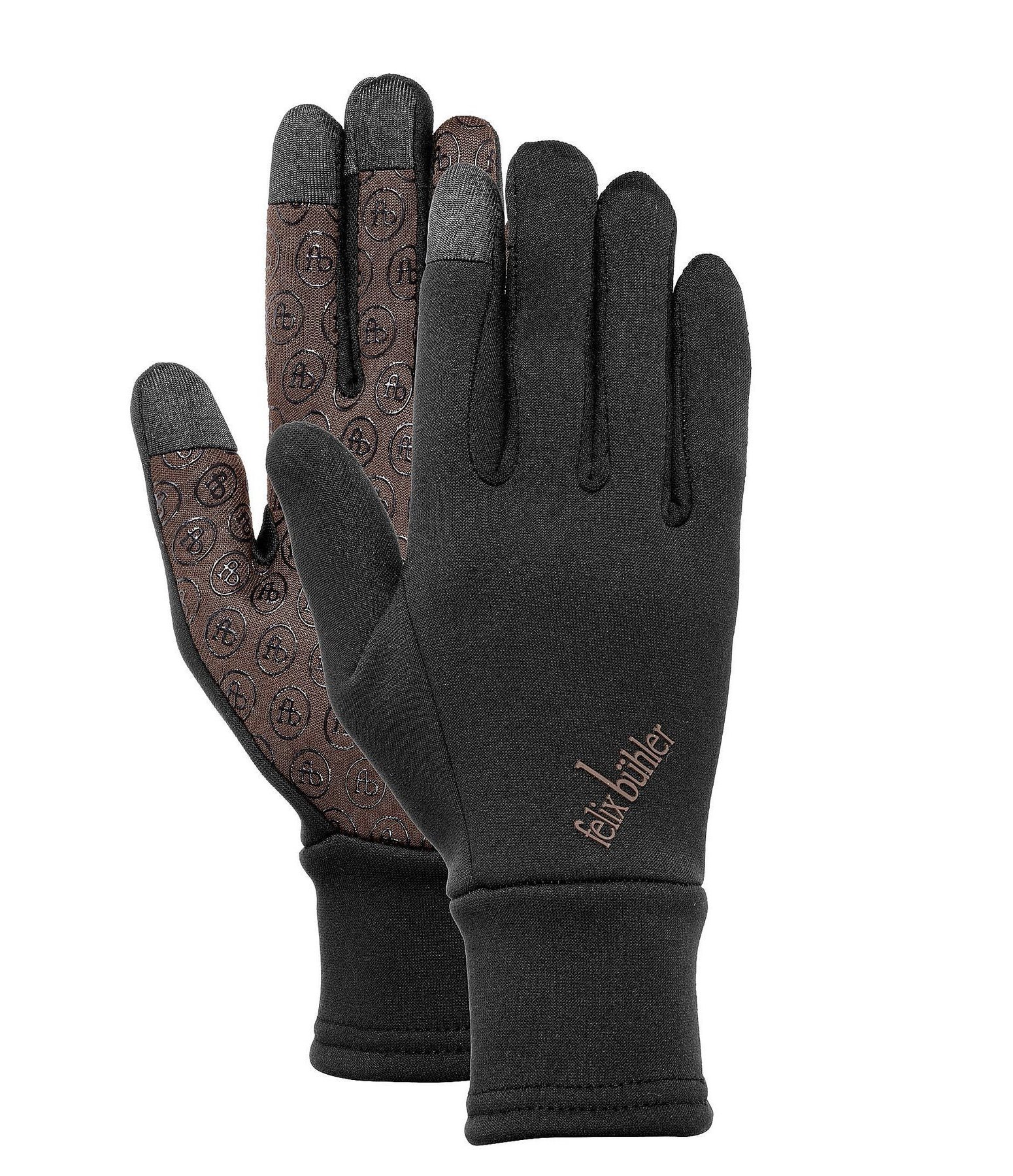 Winter-Fleecehandschuh Polar Touch