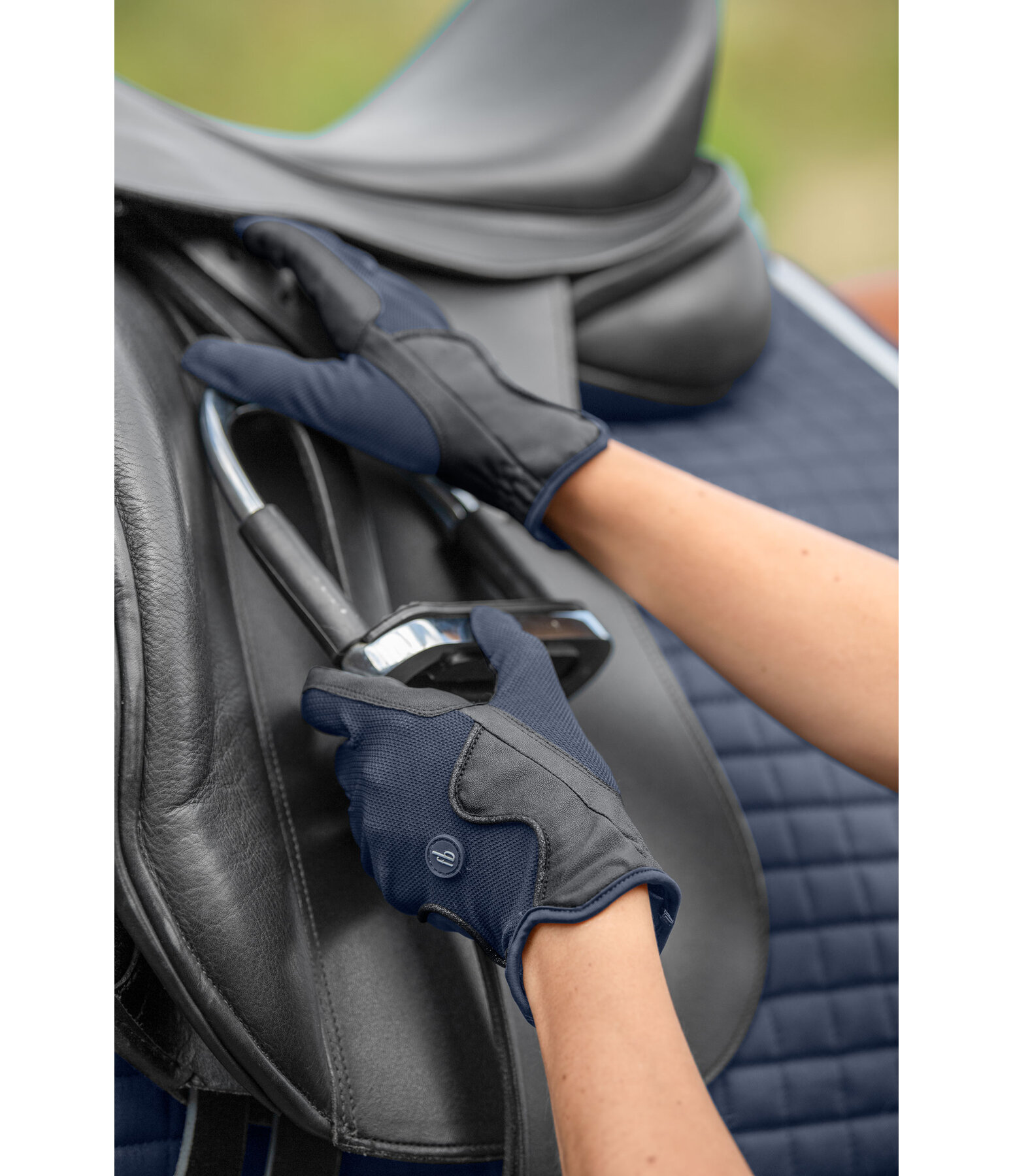 Handschuh Donna