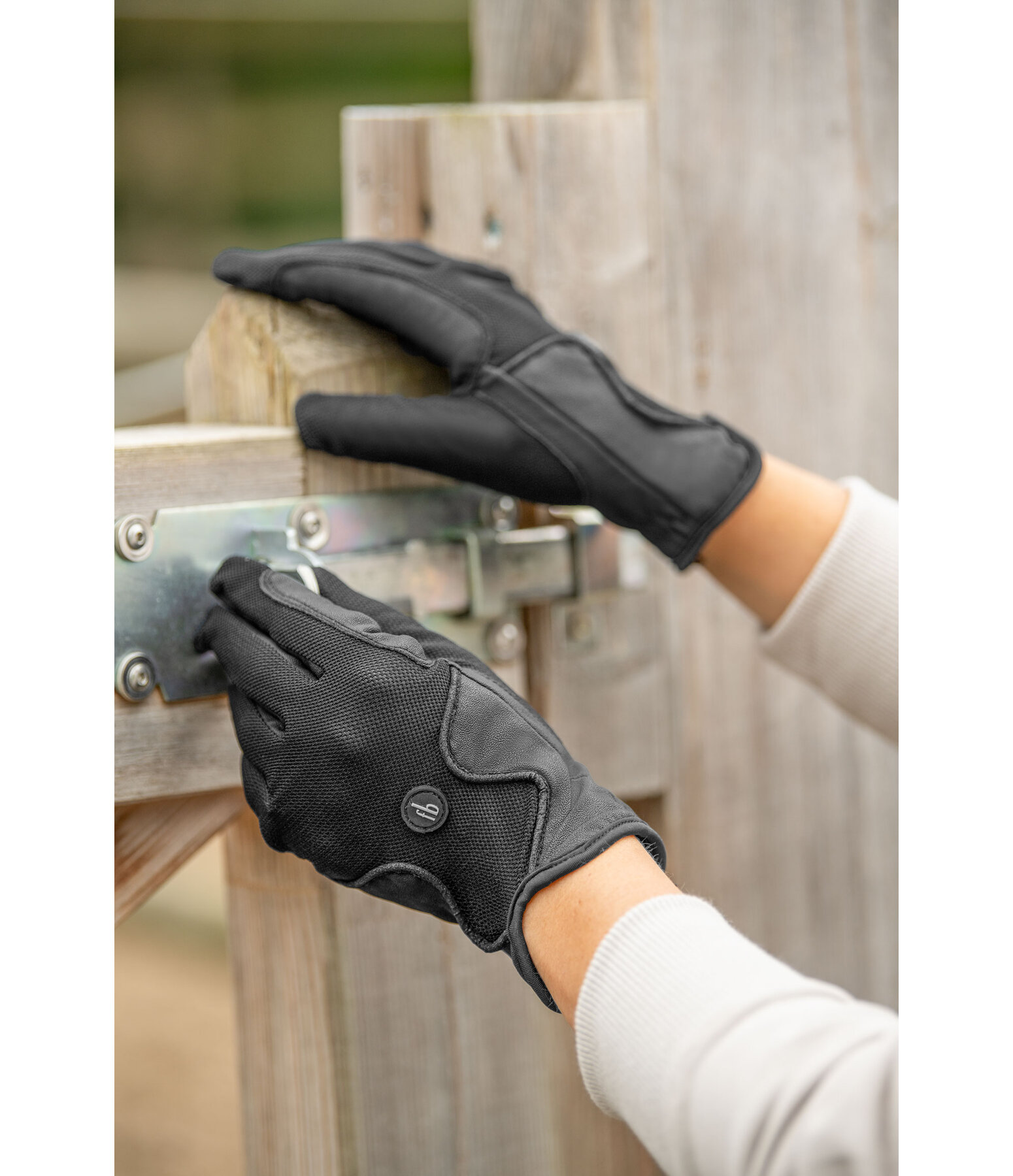 Handschuh Donna