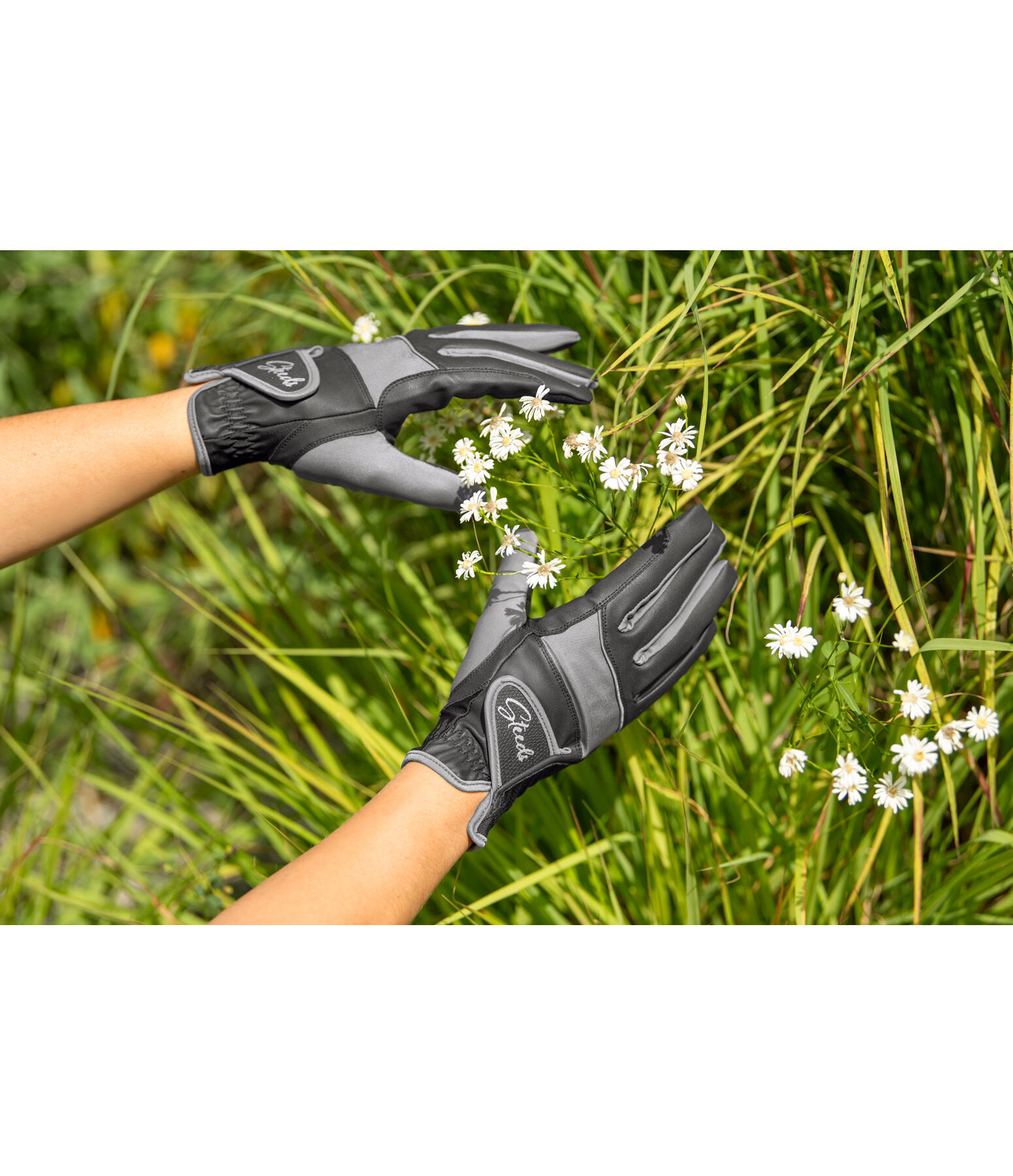 Handschuh May