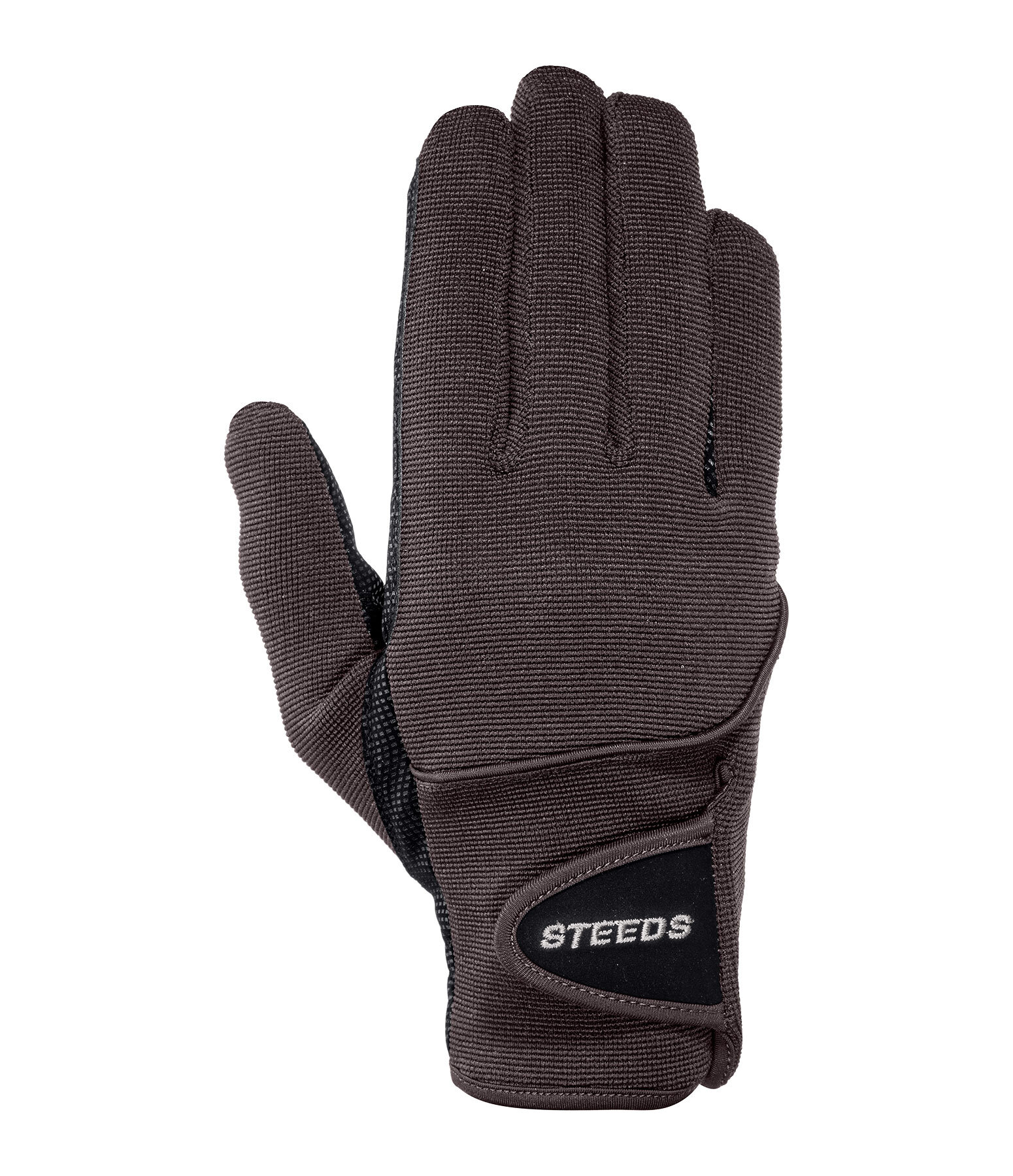 Winter-Reithandschuh Ribbed