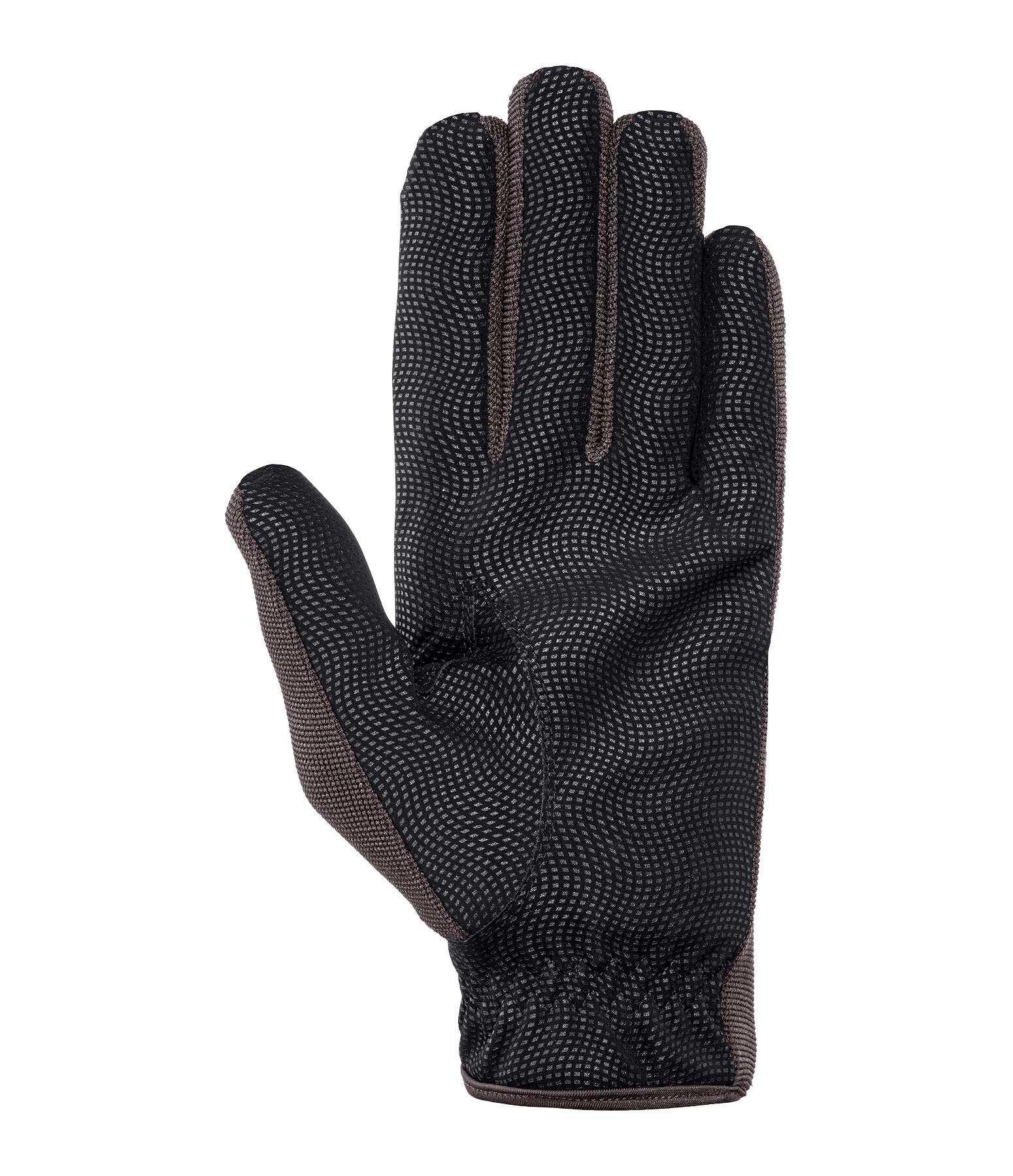 Winter-Reithandschuh Ribbed