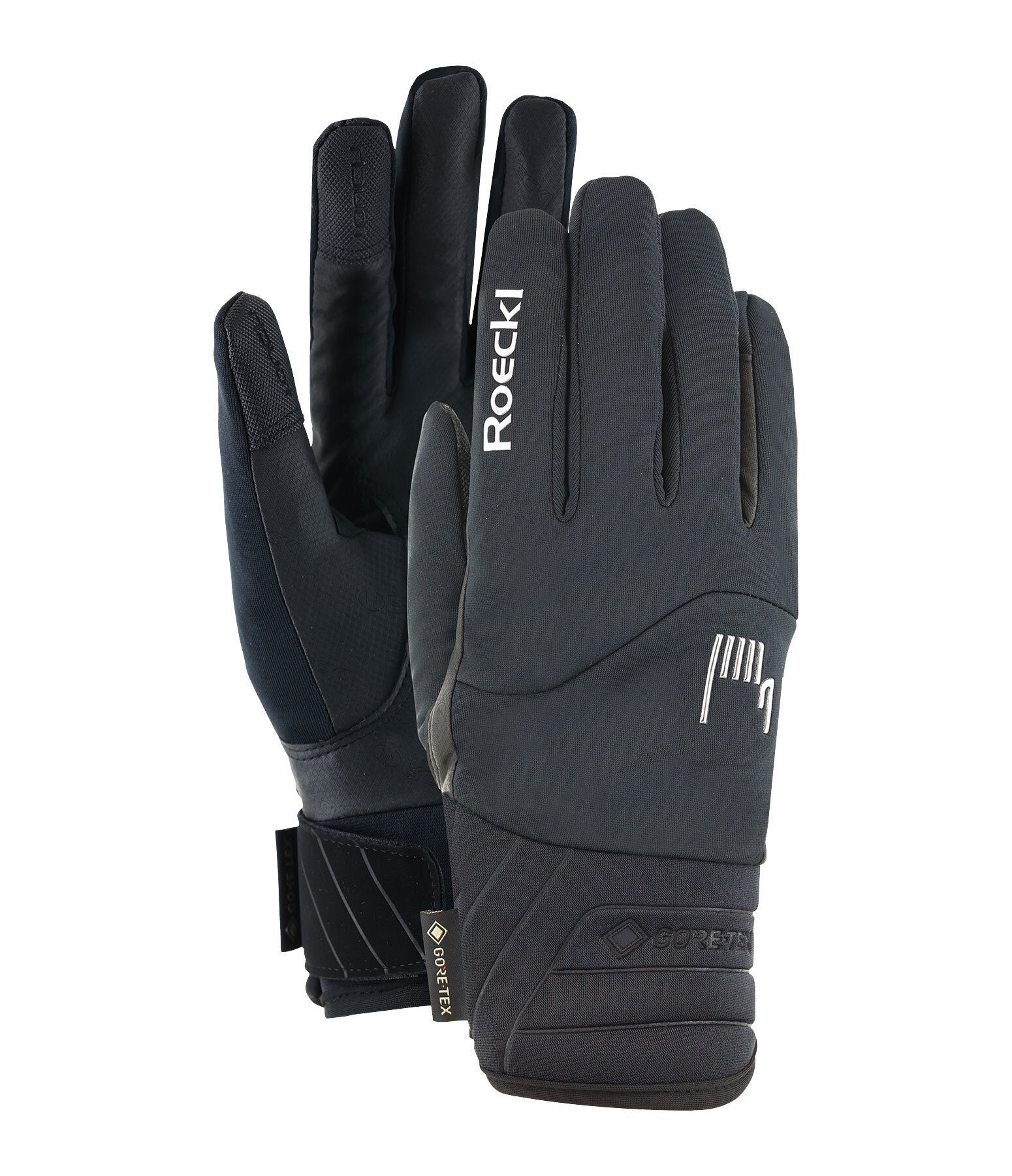 Winter-Reithandschuh WOLDA GTX