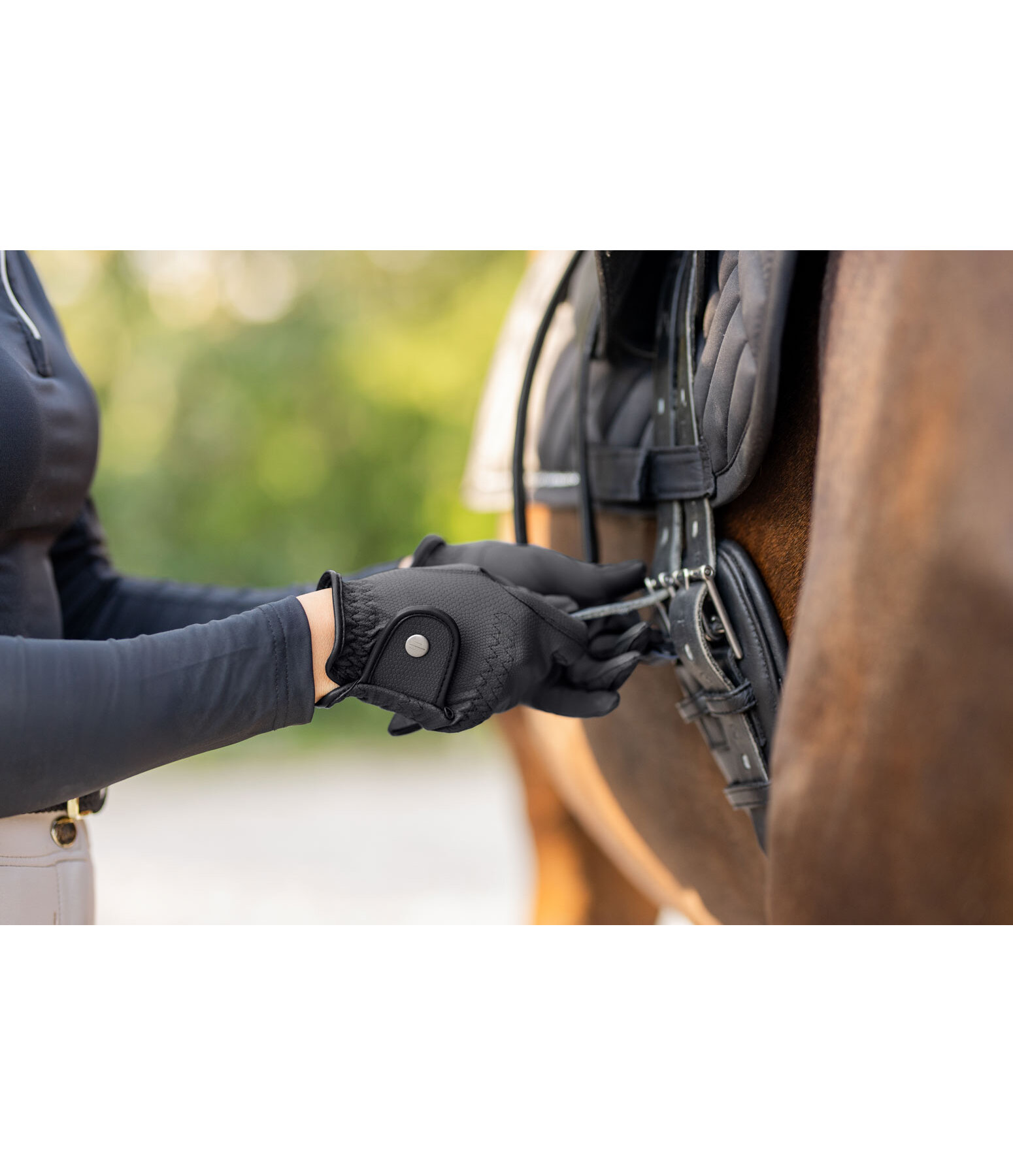Reithandschuh Royal Grip