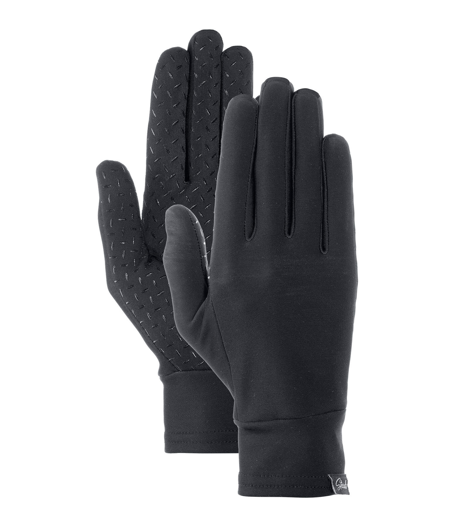Winter-Reithandschuh Basic Grip