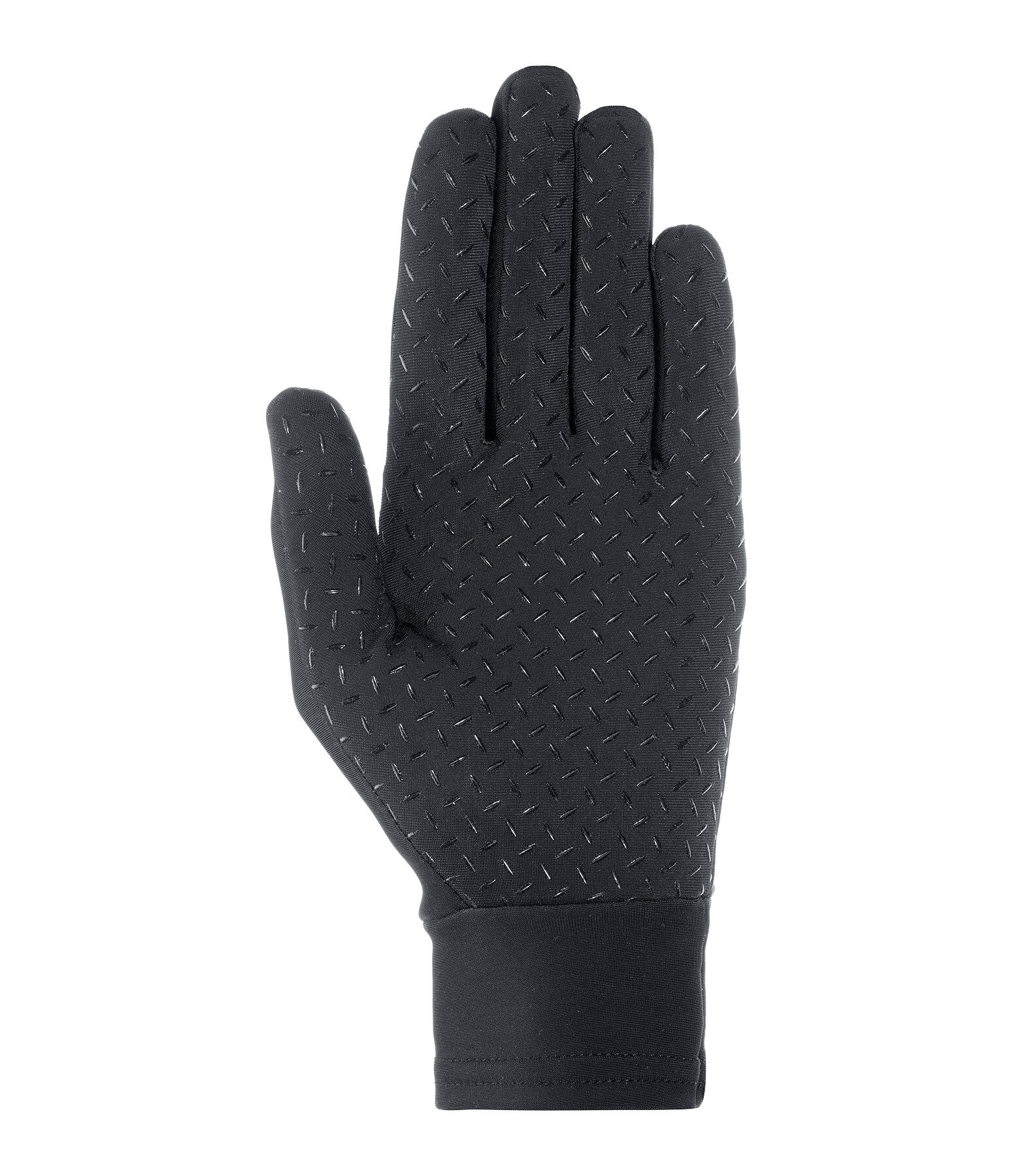 Winter-Reithandschuh Basic Grip