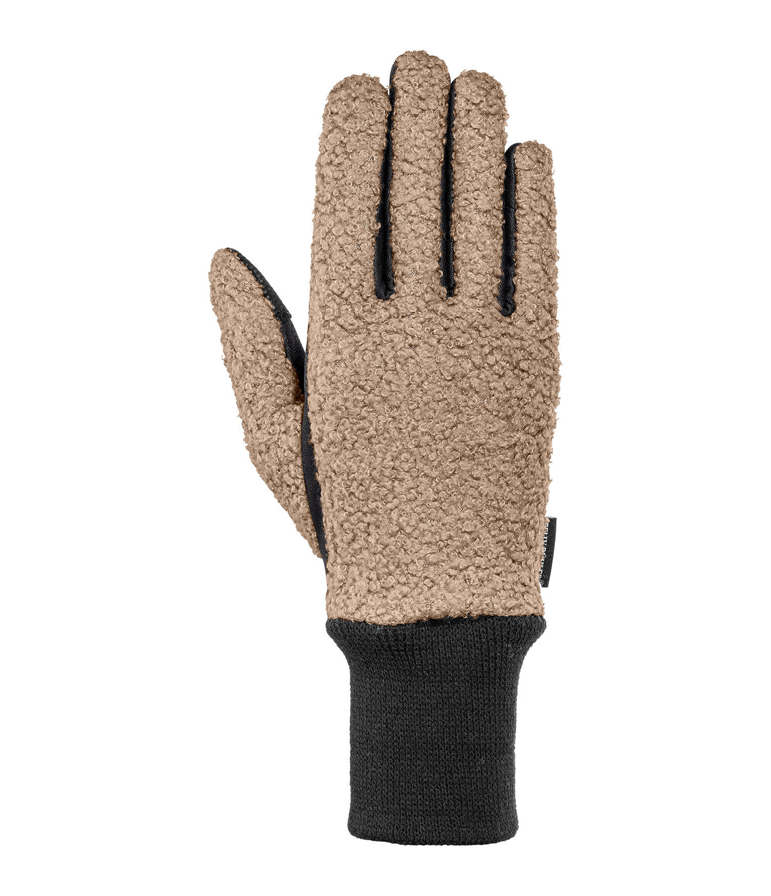 Teddy-Winter-Reithandschuh