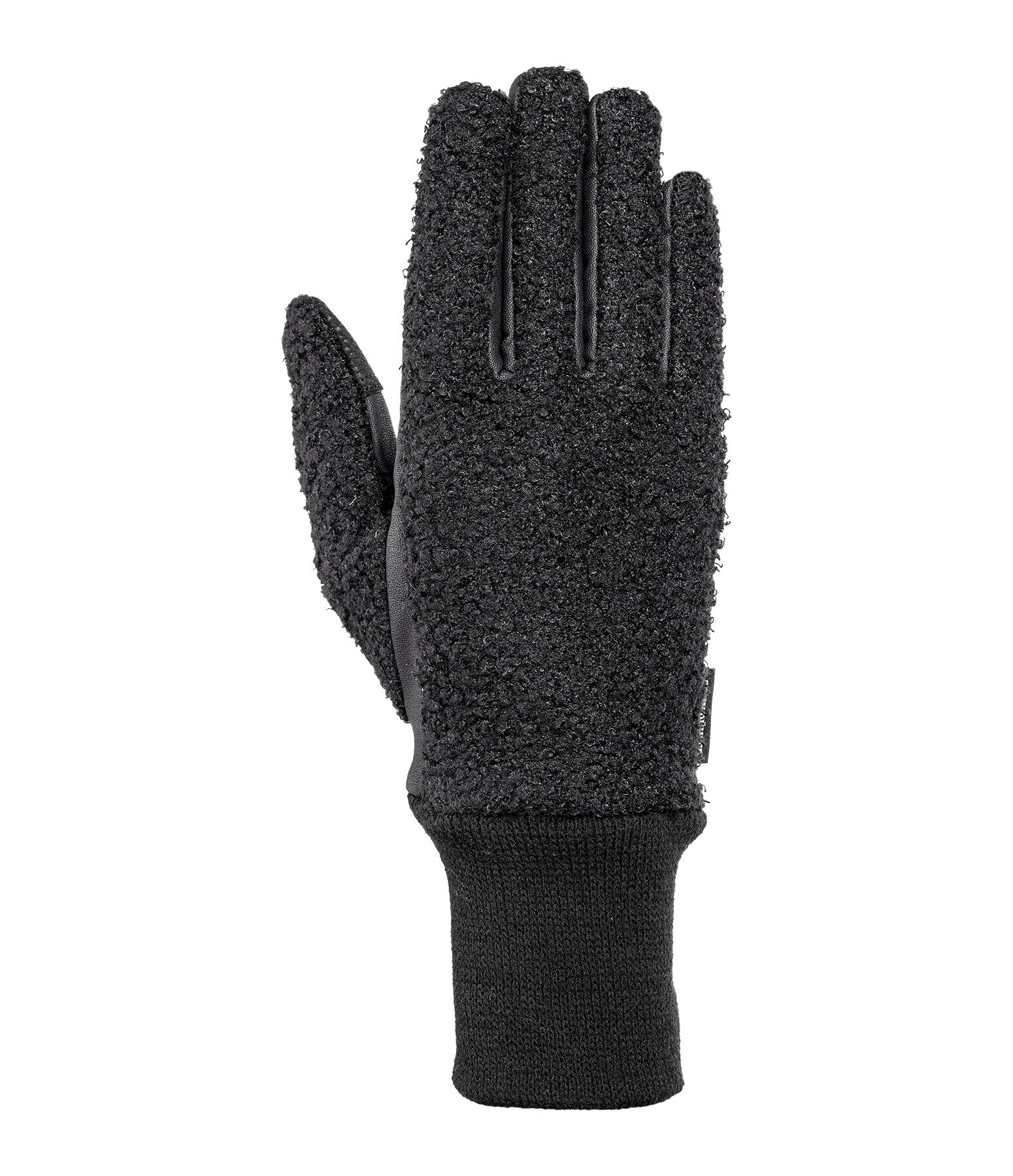 Teddy-Winter-Reithandschuh