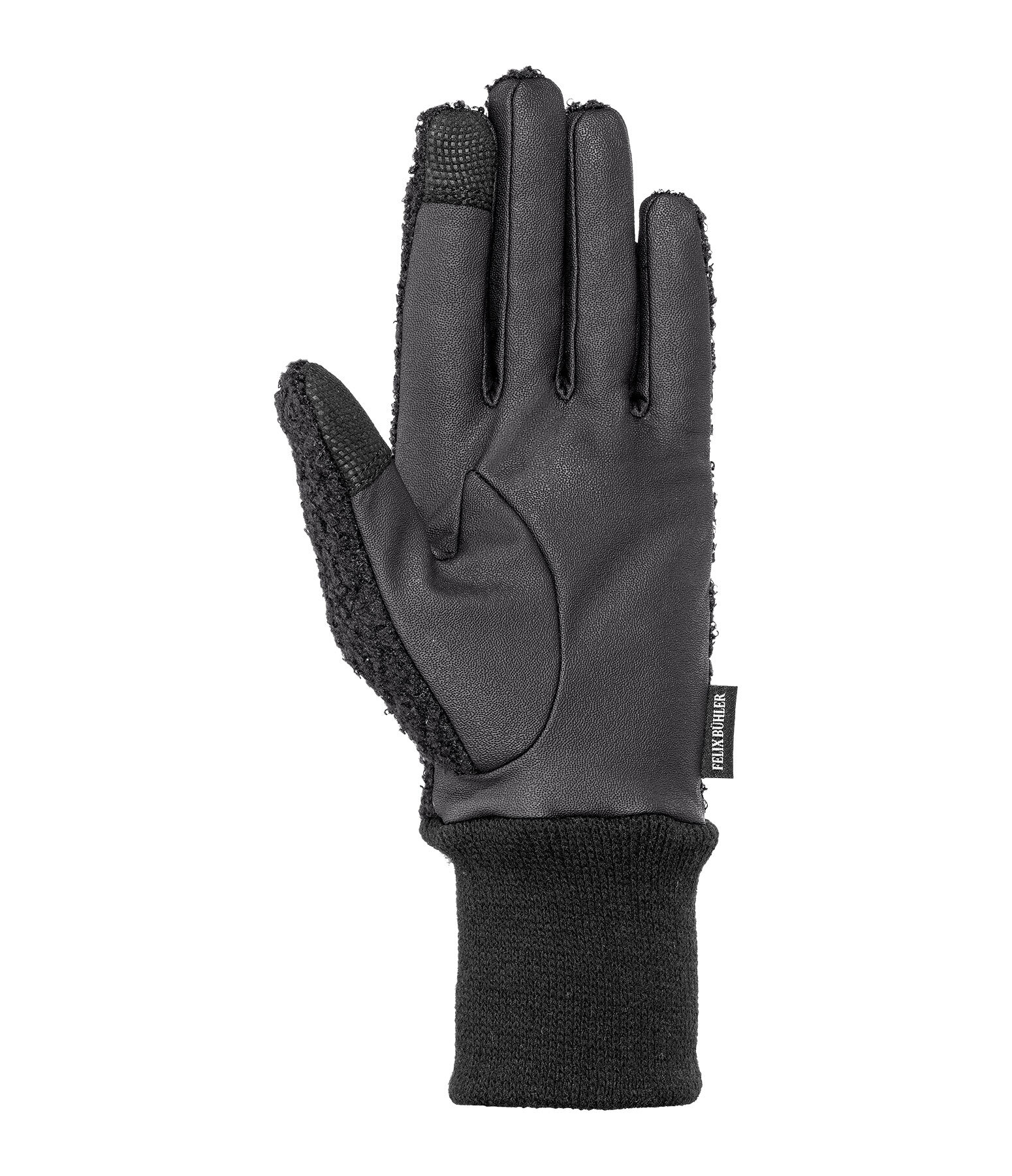 Teddy-Winter-Reithandschuh