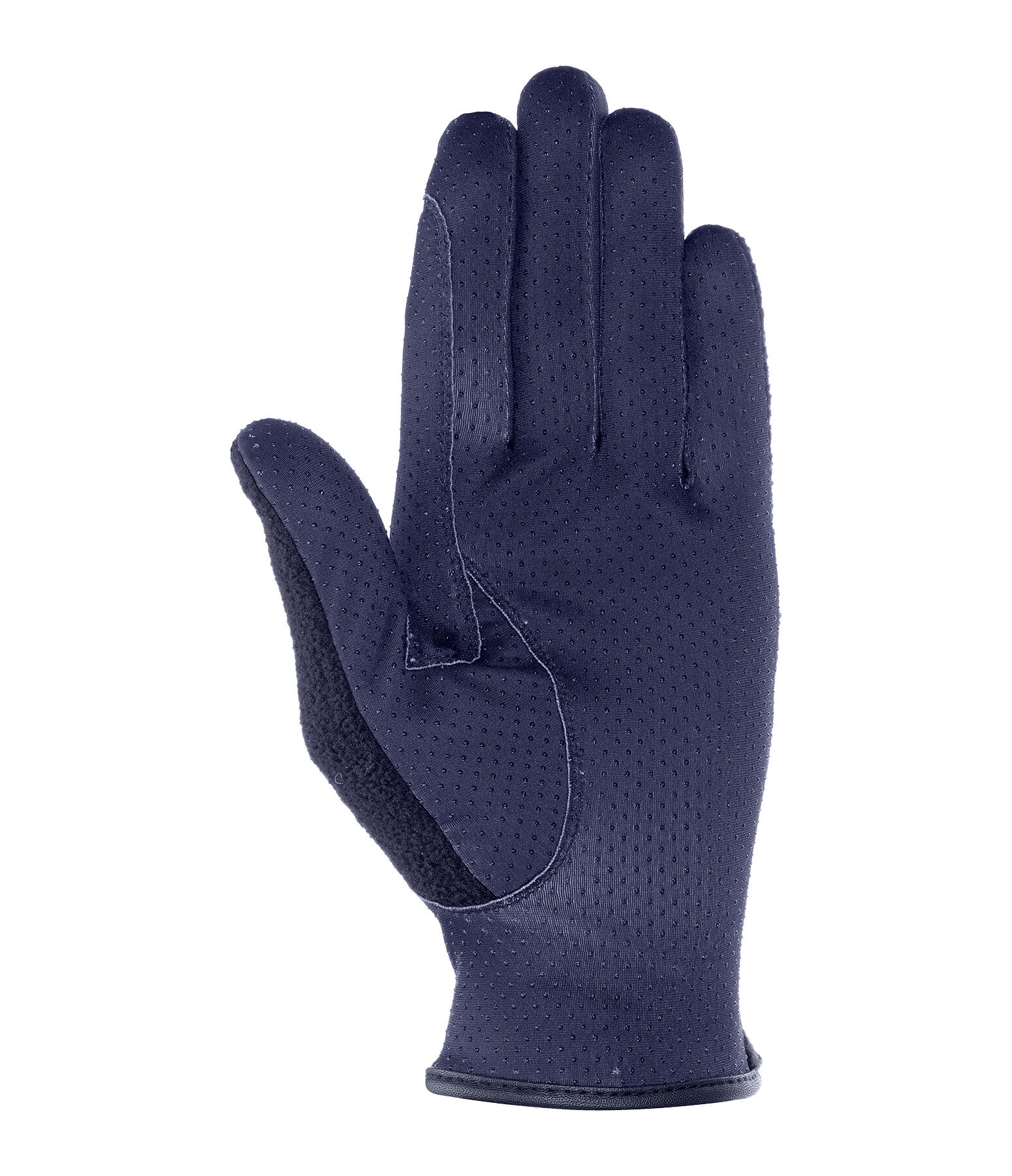 Winter-Reithandschuh Comfort Fleece