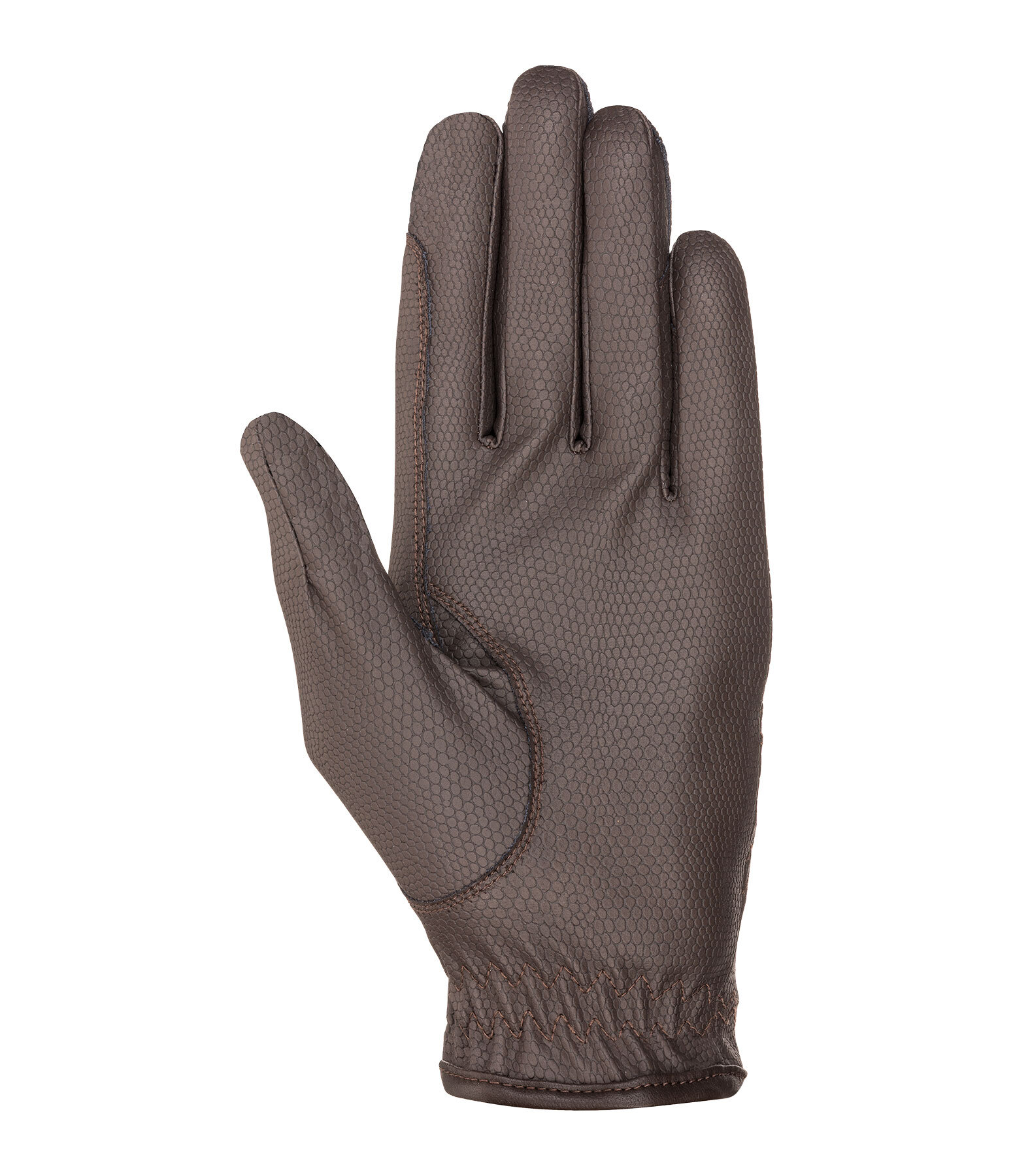 Winter-Reithandschuh Royal Grip