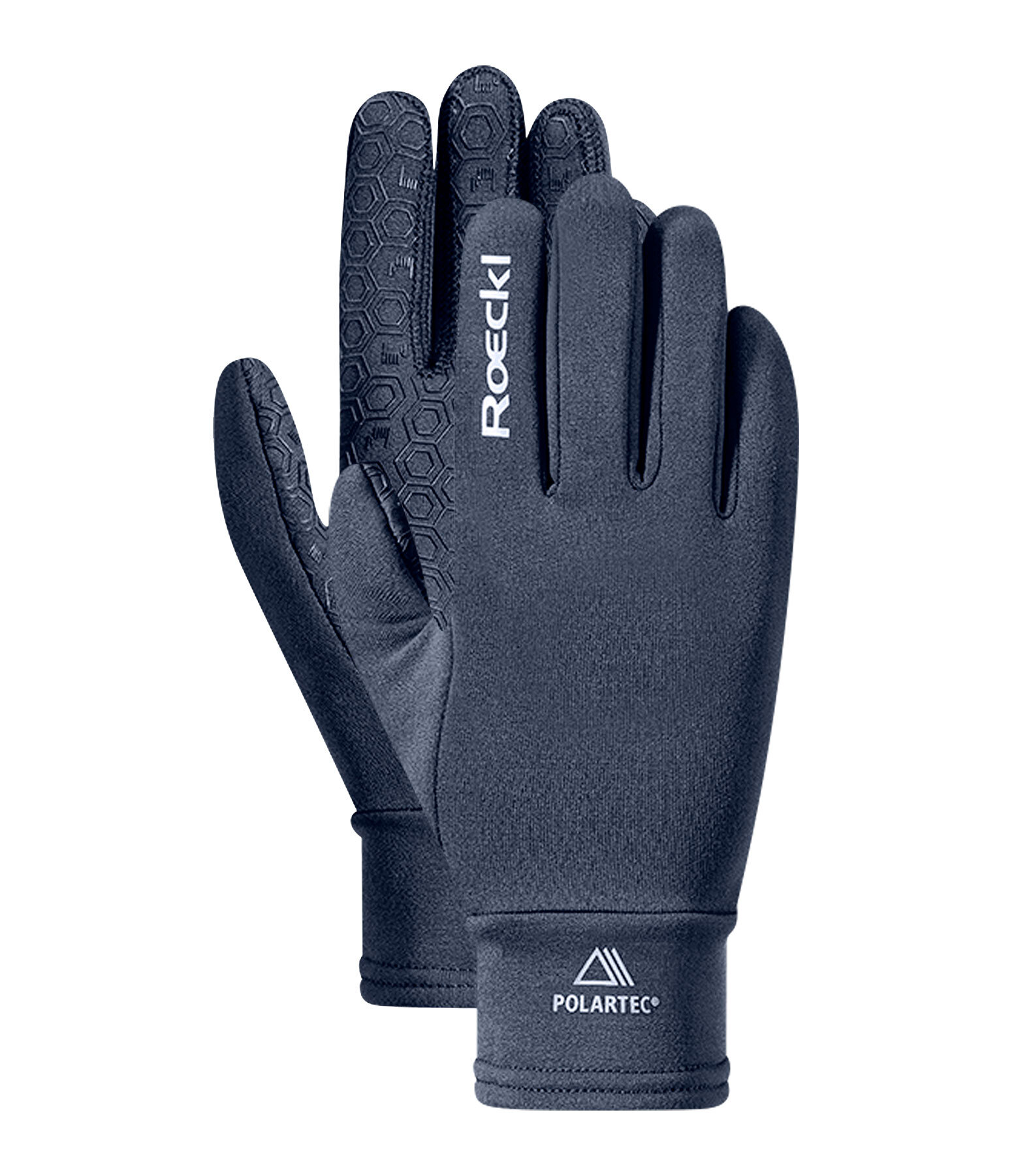 Winter-Reithandschuh Warwick II