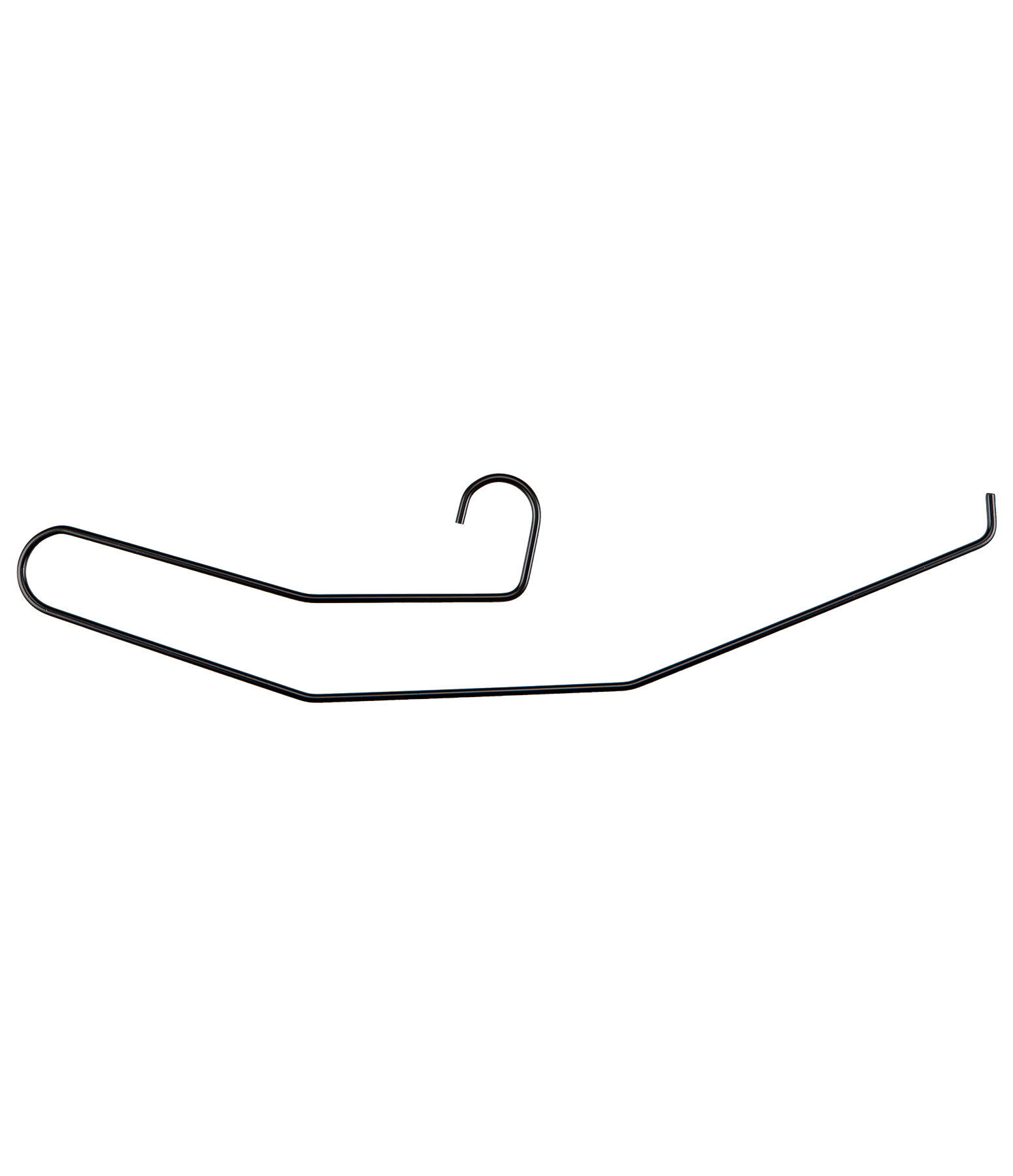 Schabrackenhalterb�gel