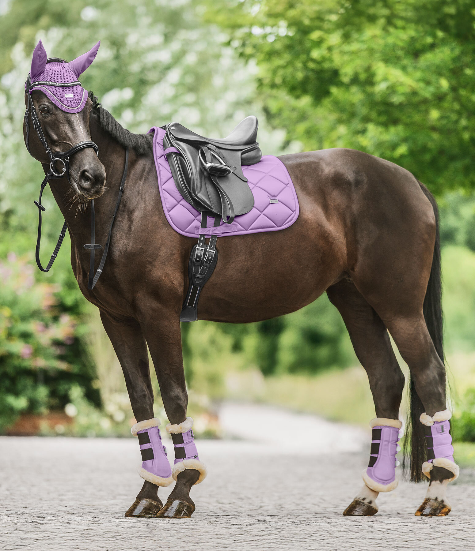 Outfit Essential in krokus