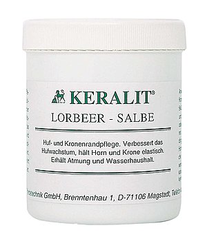 KERALIT Lorbeer-Salbe - 430152