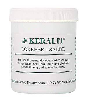 KERALIT Lorbeer-Salbe - 430152