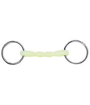 APPLE MOUTH Stange, gewellt - 350072