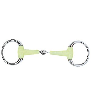 APPLE MOUTH Olivenkopftrense einfach gebrochen Strke 19 mm - 350074