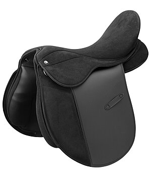 SHOWMASTER SYLKA Ponysattel - 110271-16,5-S