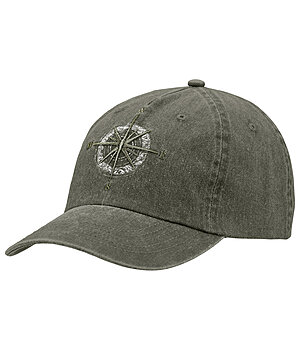 TWIN OAKS Cap Pacific Crest - 160019