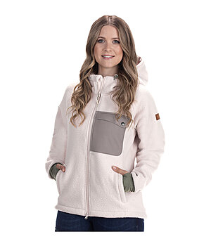 TWIN OAKS Winter-Cordjacke Red Rocks - 160037-S-ML