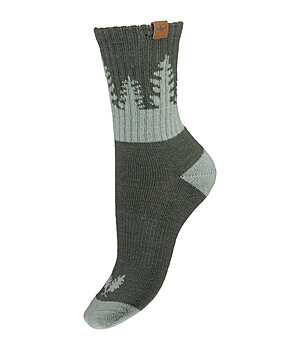 TWIN OAKS Thermo-Socken Daintree - 160045