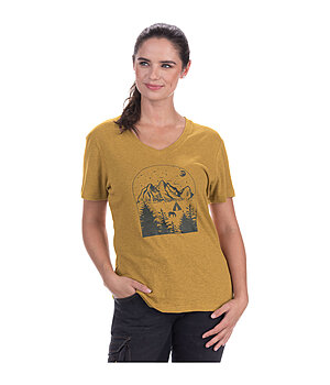 TWIN OAKS T-Shirt Escapism - 160047