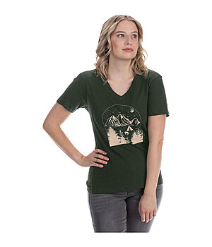 TWIN OAKS T-Shirt Escapism - 160047-M-RF