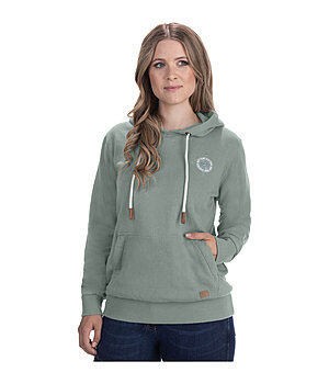 TWIN OAKS Hoodie Vinson - 160049