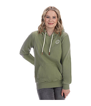 TWIN OAKS Hoodie Vinson - 160049-M-GG