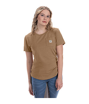 TWIN OAKS T-Shirt Bamboo II - 160051-S-KA