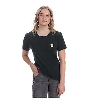 TWIN OAKS T-Shirt Bamboo II - 160051-S-S